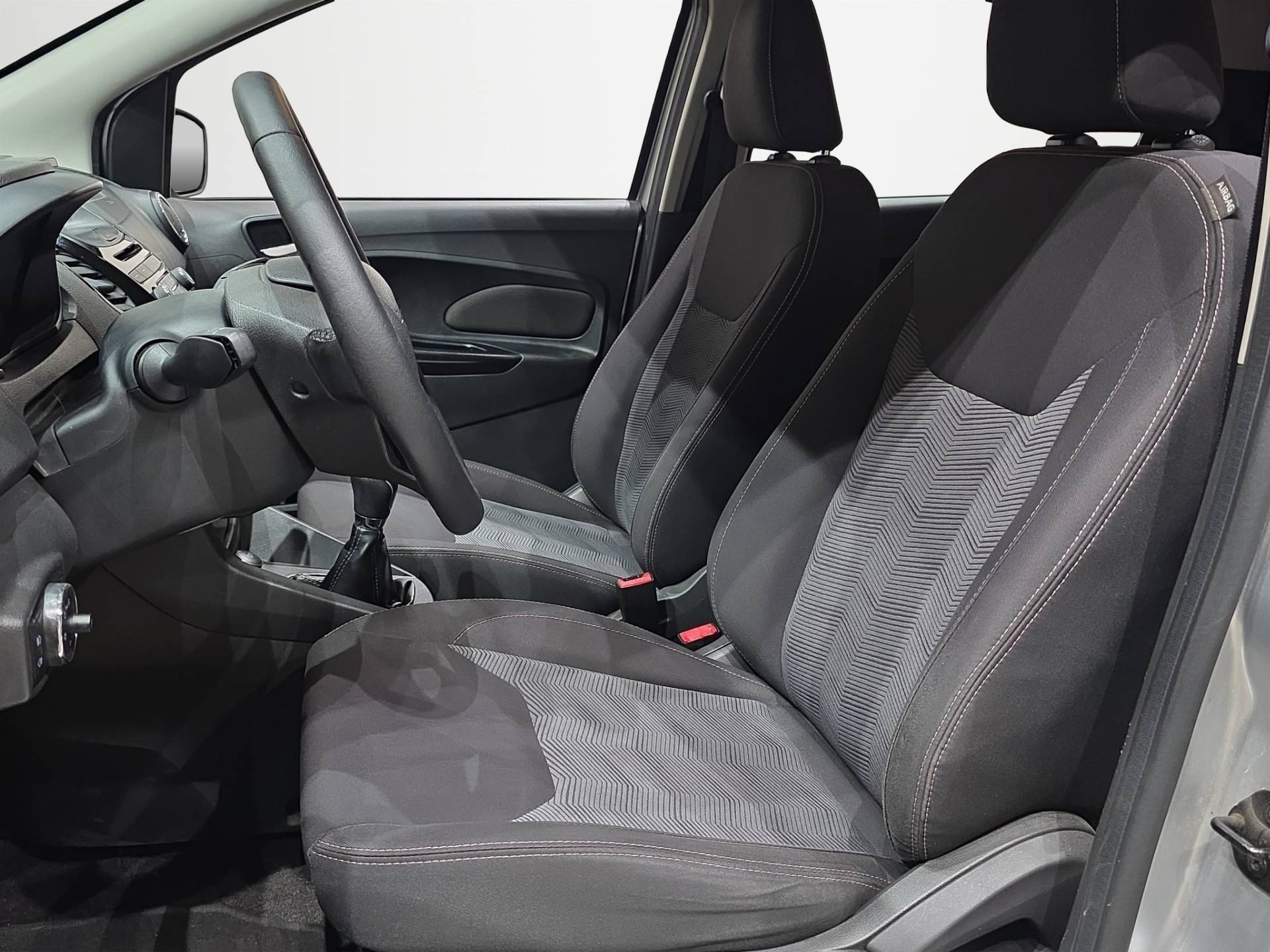 FORD Ka Ka + 1.2 Ultimate 85cv usata in pronta consegna - Brandini