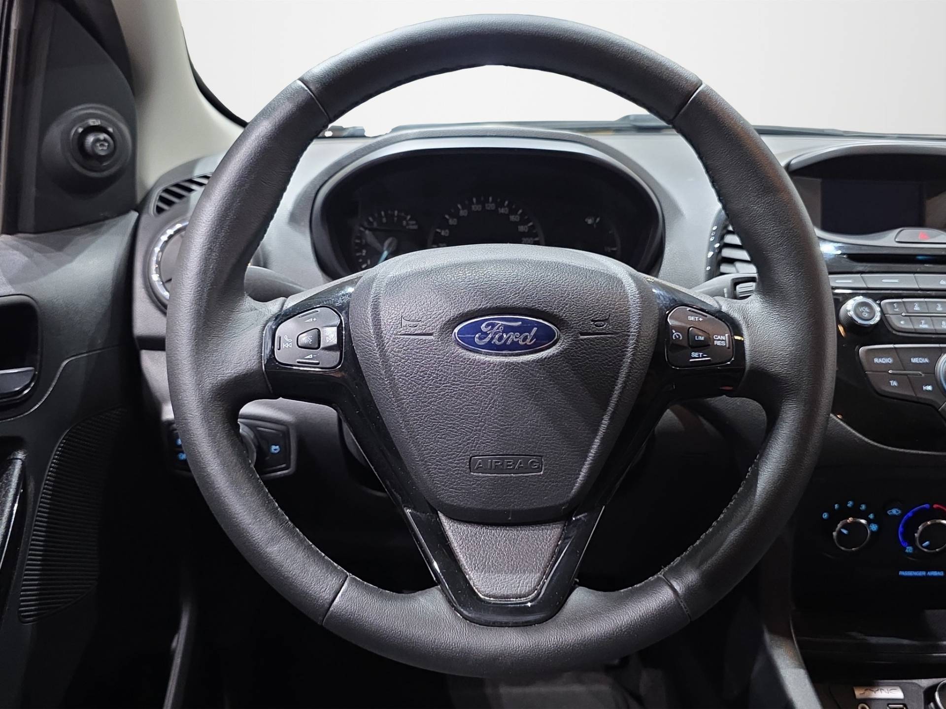 FORD Ka Ka + 1.2 Ultimate 85cv usata in pronta consegna - Brandini