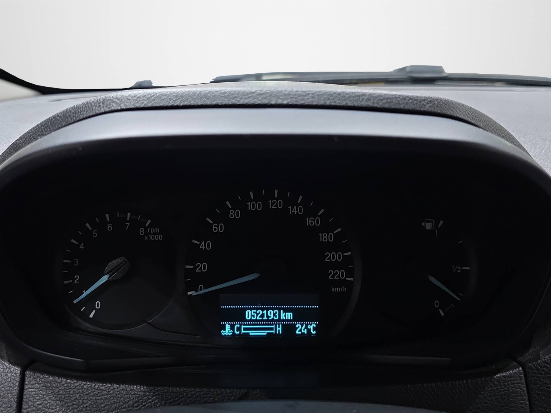 FORD Ka Ka + 1.2 Ultimate 85cv usata in pronta consegna - Brandini