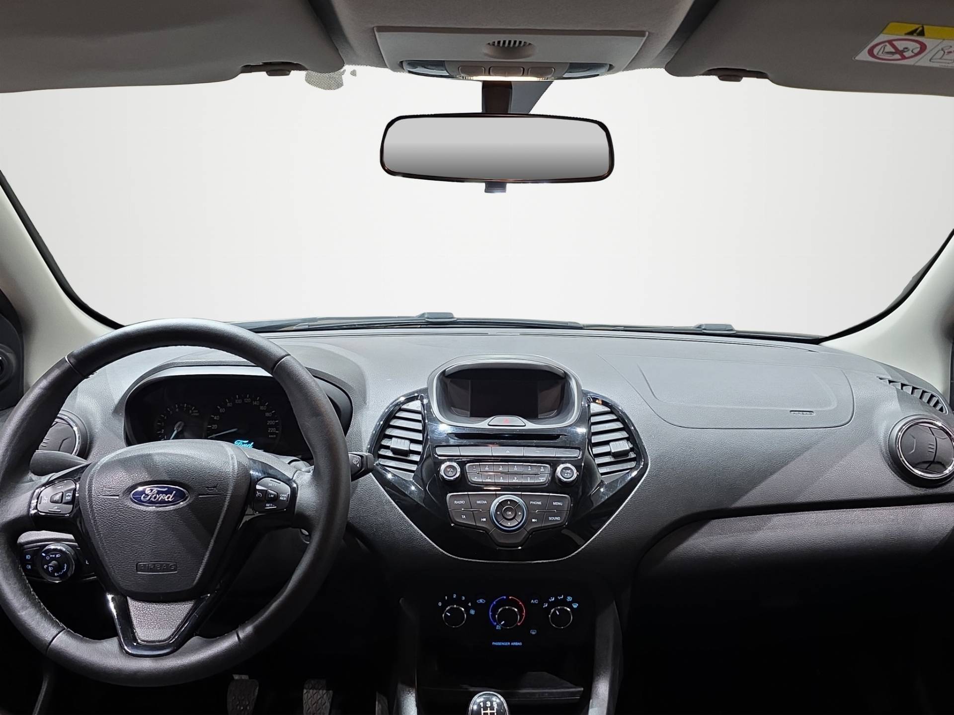 FORD Ka Ka + 1.2 Ultimate 85cv usata in pronta consegna - Brandini