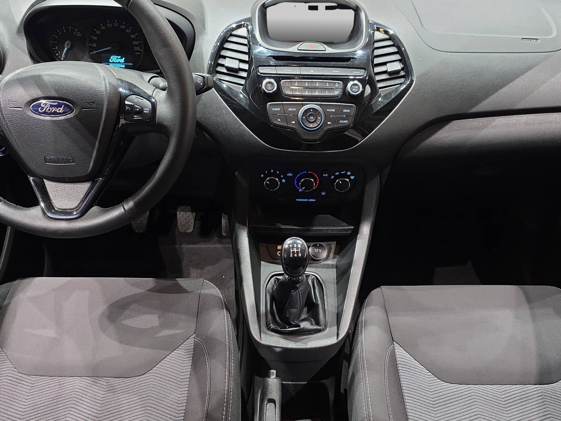 FORD Ka Ka + 1.2 Ultimate 85cv usata in pronta consegna - Brandini