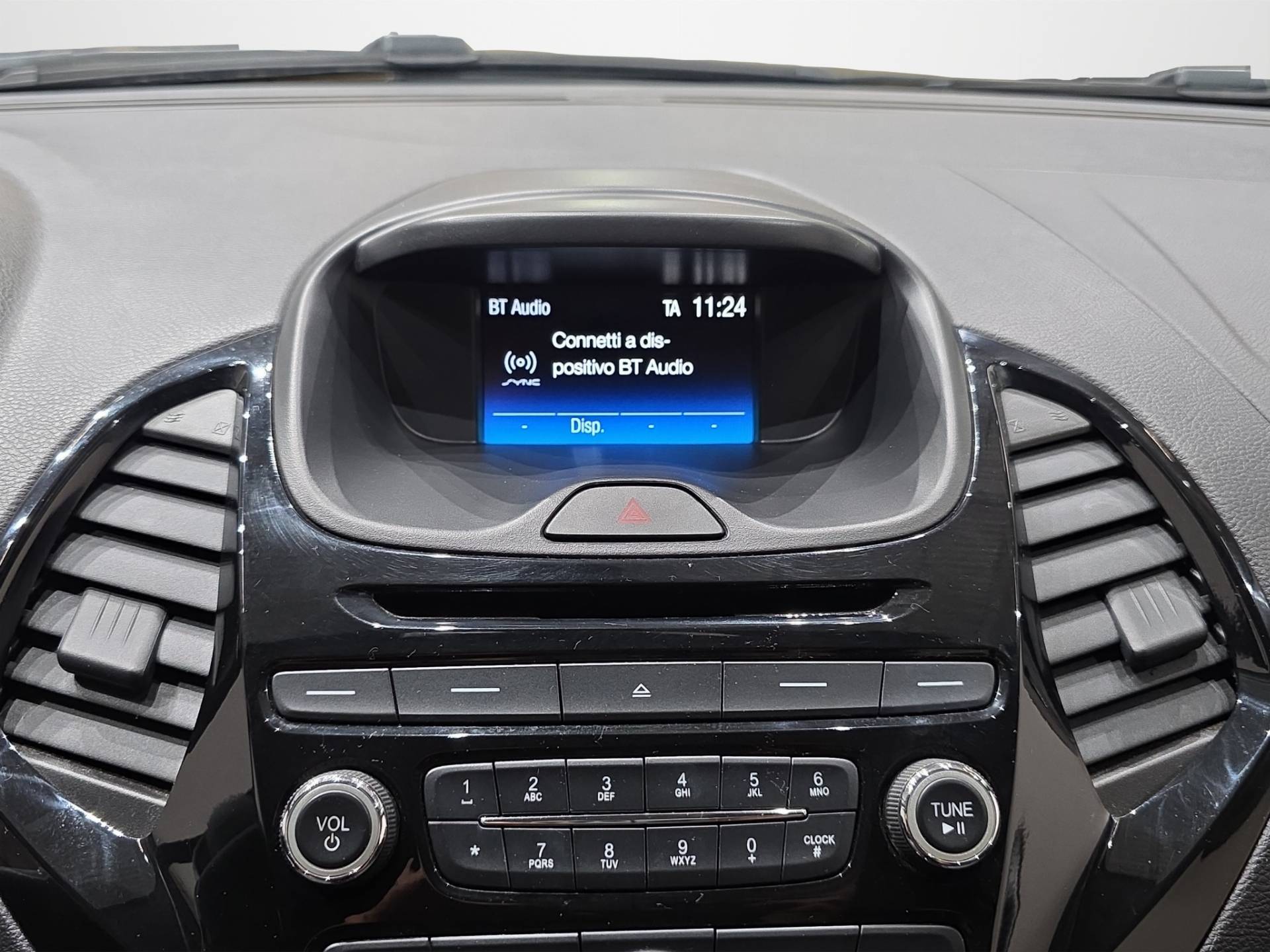 FORD Ka Ka + 1.2 Ultimate 85cv usata in pronta consegna - Brandini
