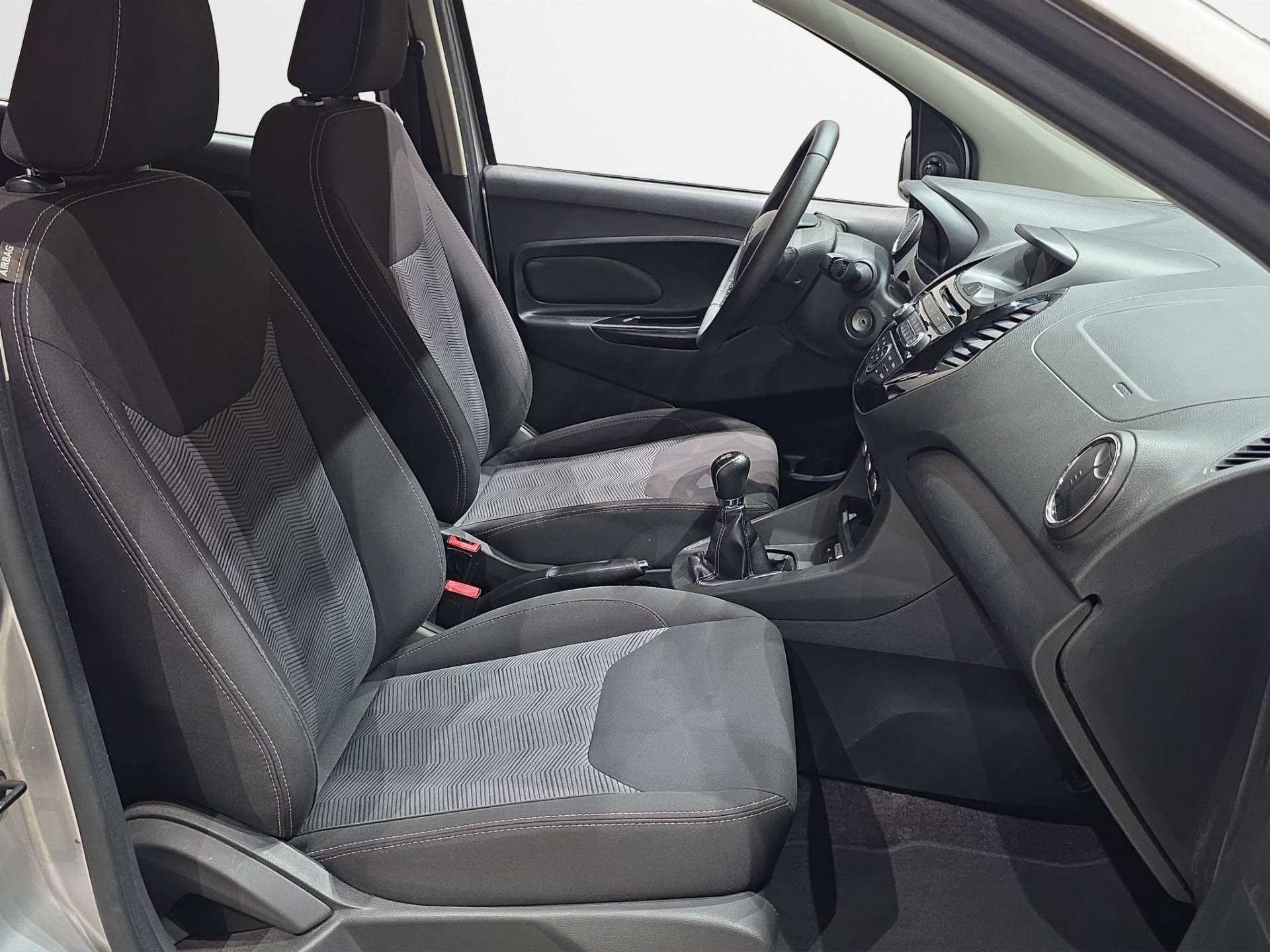 FORD Ka Ka + 1.2 Ultimate 85cv usata in pronta consegna - Brandini