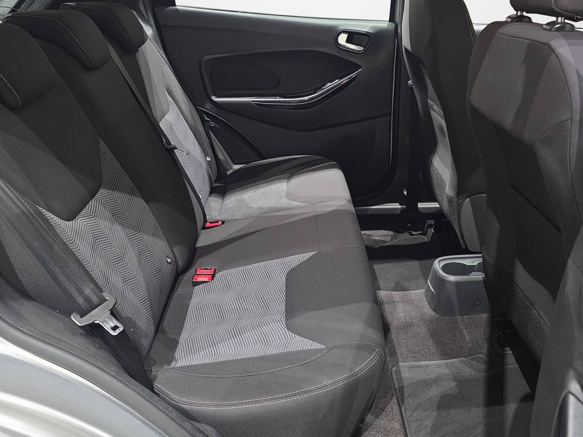 FORD Ka Ka + 1.2 Ultimate 85cv usata in pronta consegna - Brandini