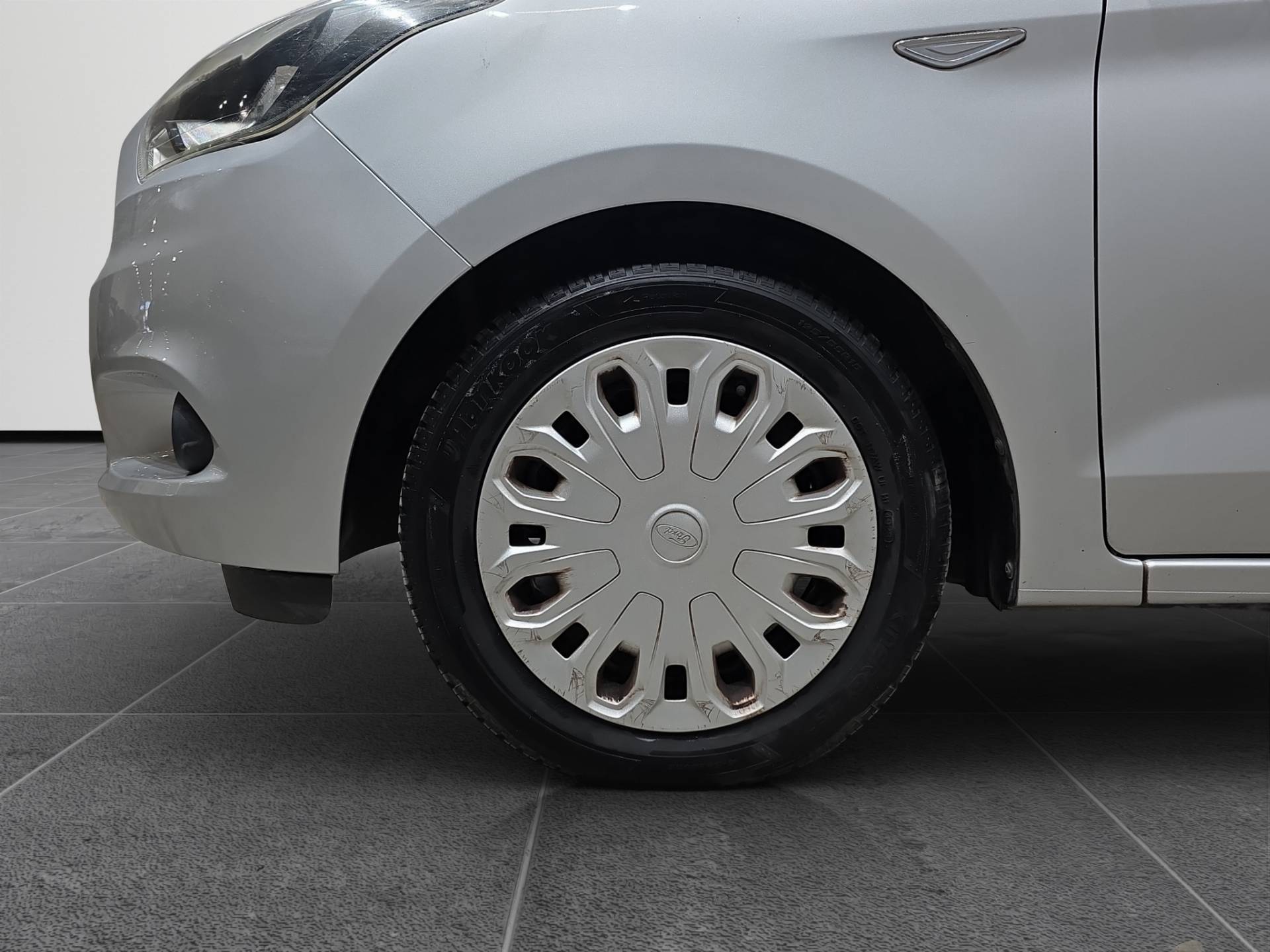 FORD Ka Ka + 1.2 Ultimate 85cv usata in pronta consegna - Brandini