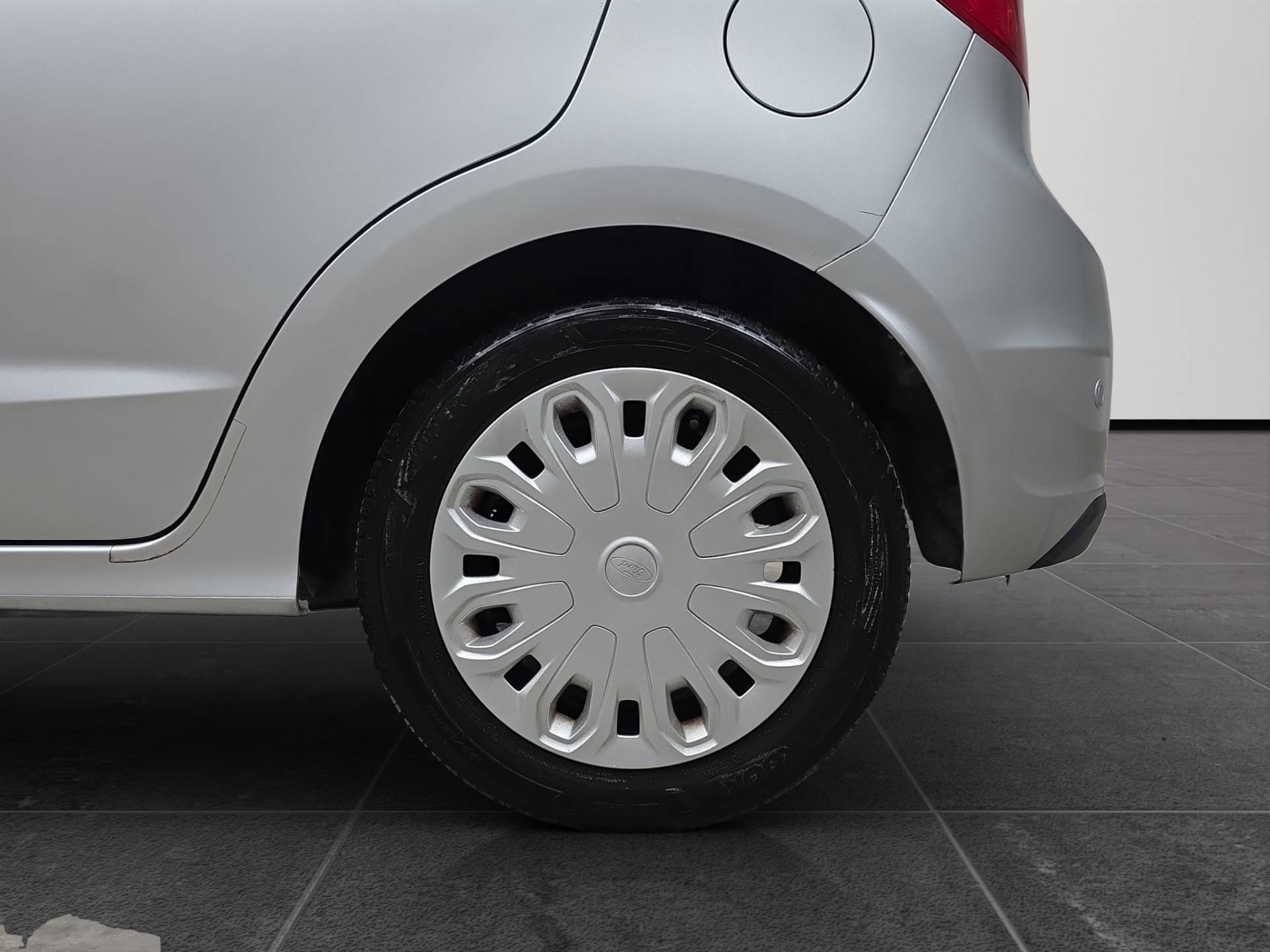 FORD Ka Ka + 1.2 Ultimate 85cv usata in pronta consegna - Brandini