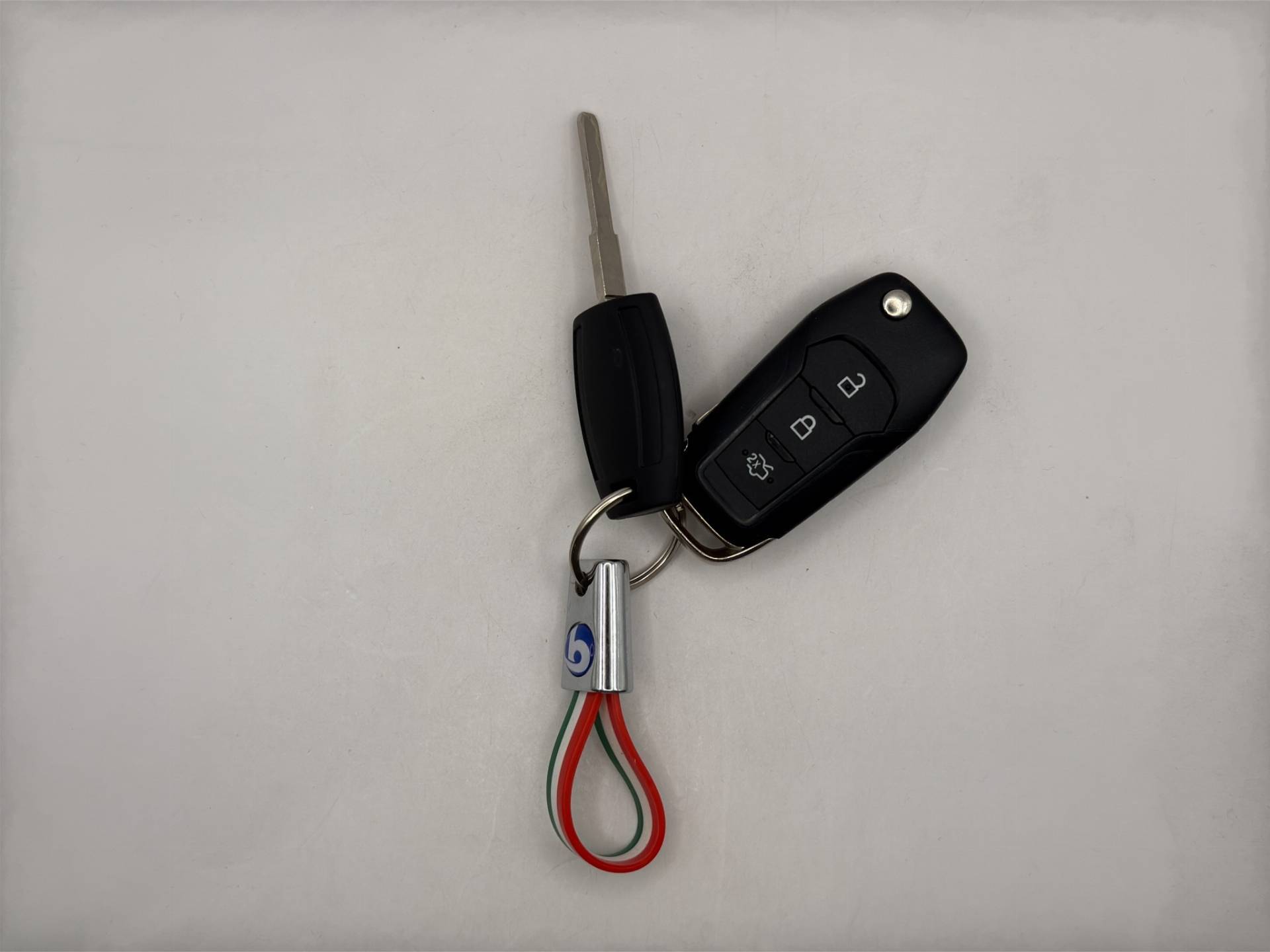 FORD Ka Ka + 1.2 Ultimate 85cv usata in pronta consegna - Brandini