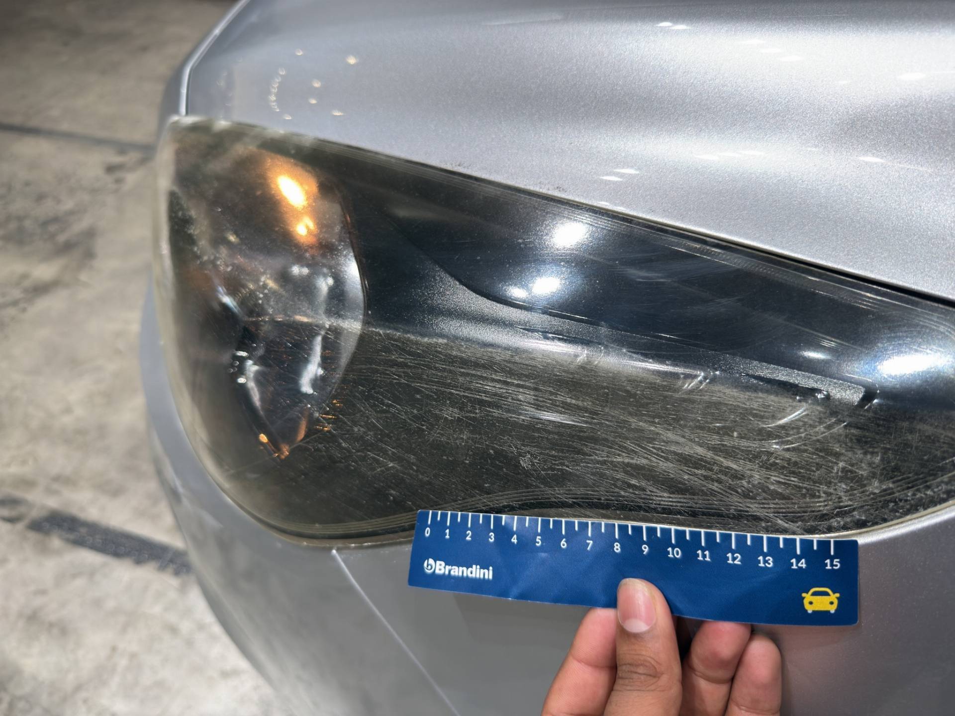 FORD Ka Ka + 1.2 Ultimate 85cv usata in pronta consegna - Brandini