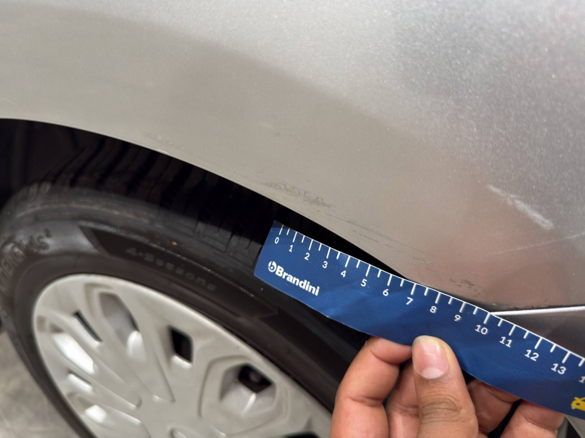 FORD Ka Ka + 1.2 Ultimate 85cv usata in pronta consegna - Brandini