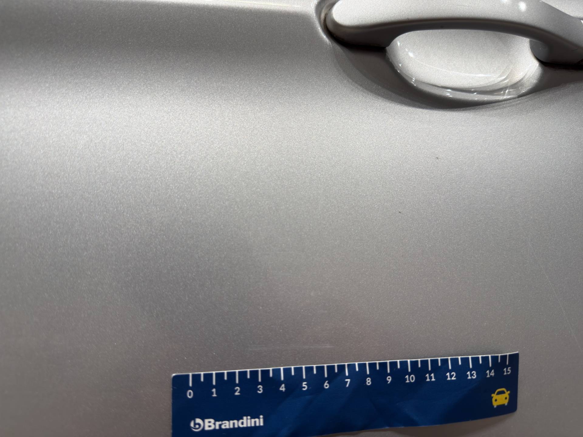 FORD Ka Ka + 1.2 Ultimate 85cv usata in pronta consegna - Brandini