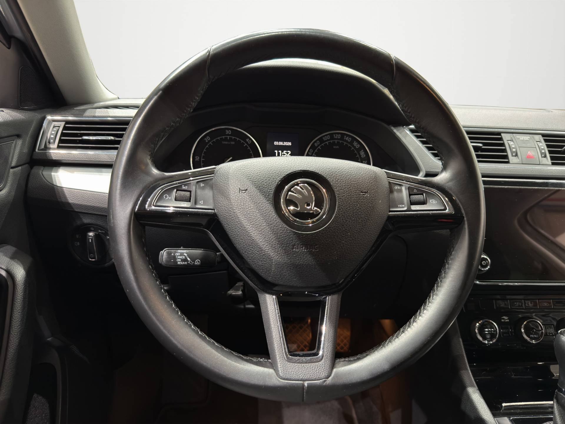 SKODA Superb Superb Wagon 2.0 tdi Style 4x4 190cv dsg my18 usata in pronta consegna - Brandini