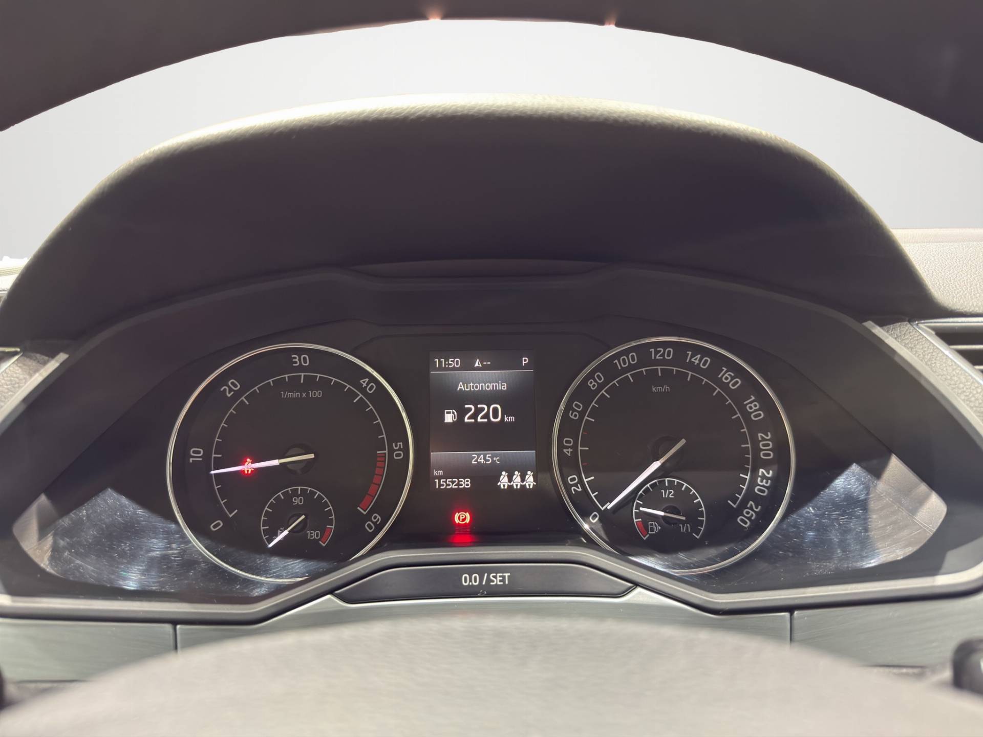 SKODA Superb Superb Wagon 2.0 tdi Style 4x4 190cv dsg my18 usata in pronta consegna - Brandini