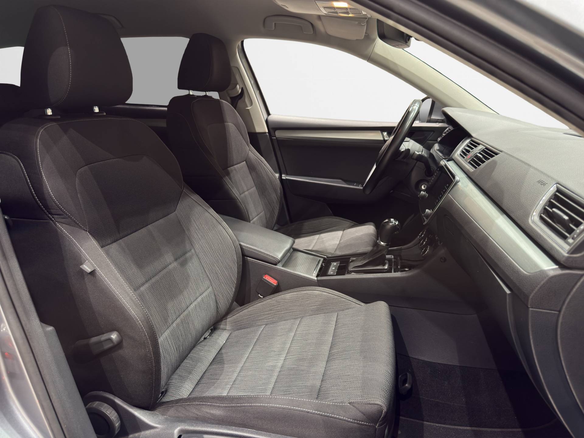 SKODA Superb Superb Wagon 2.0 tdi Style 4x4 190cv dsg my18 usata in pronta consegna - Brandini