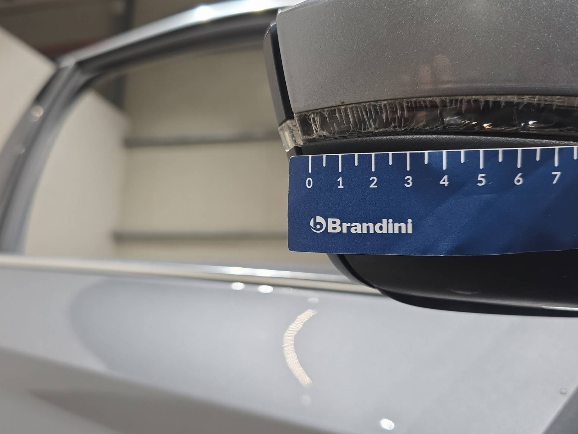 SKODA Superb Superb Wagon 2.0 tdi Style 4x4 190cv dsg my18 usata in pronta consegna - Brandini