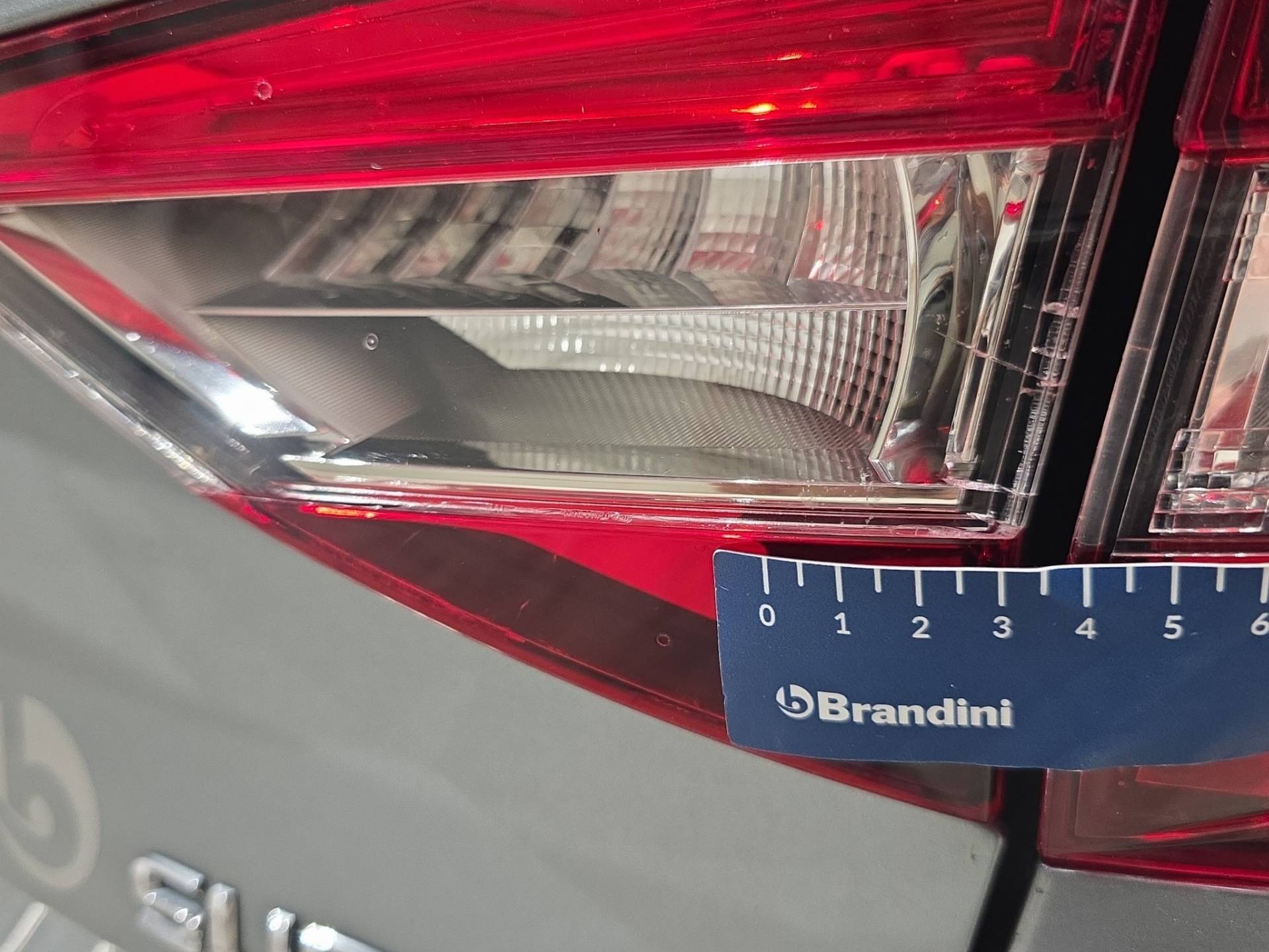 SKODA Superb Superb Wagon 2.0 tdi Style 4x4 190cv dsg my18 usata in pronta consegna - Brandini