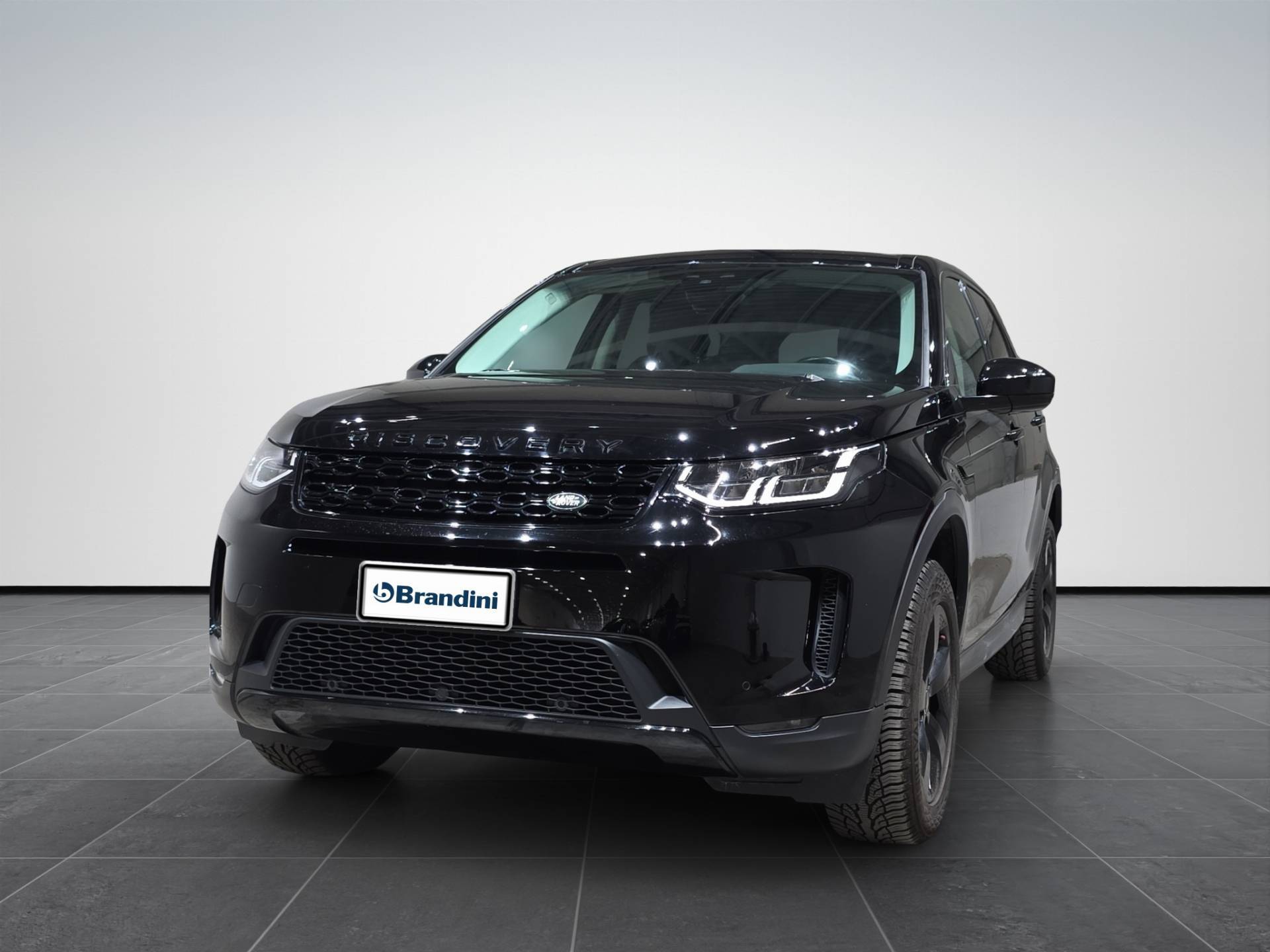 Auto Venduta - LAND ROVER Discovery Sport Discovery Sport 2.0d td4 mhev S awd 180cv auto usata in pronta consegna - Brandini