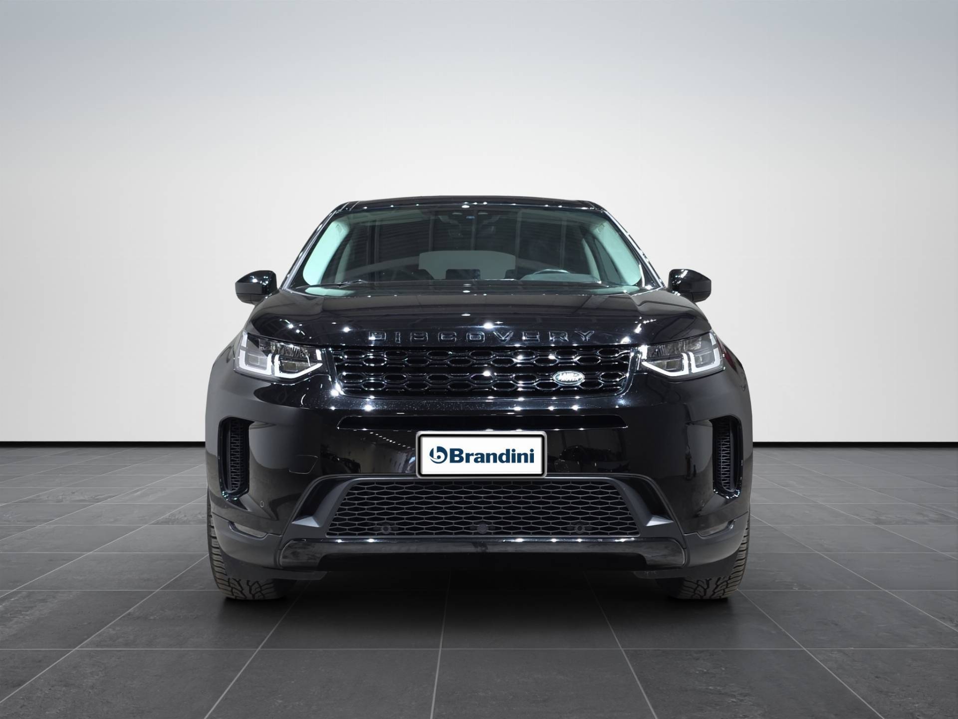 Auto Venduta - LAND ROVER Discovery Sport Discovery Sport 2.0d td4 mhev S awd 180cv auto usata in pronta consegna - Brandini