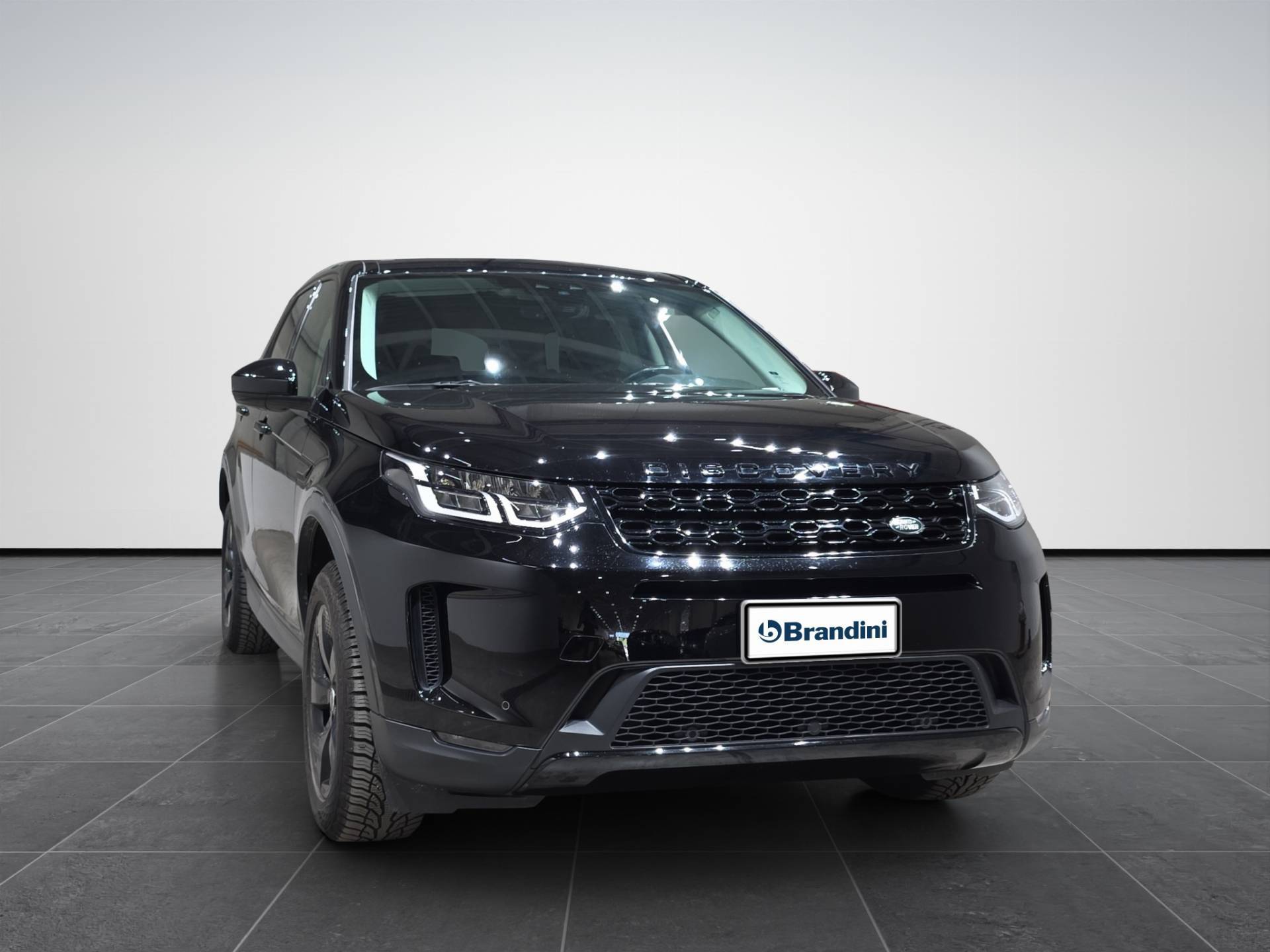 Auto Venduta - LAND ROVER Discovery Sport Discovery Sport 2.0d td4 mhev S awd 180cv auto usata in pronta consegna - Brandini