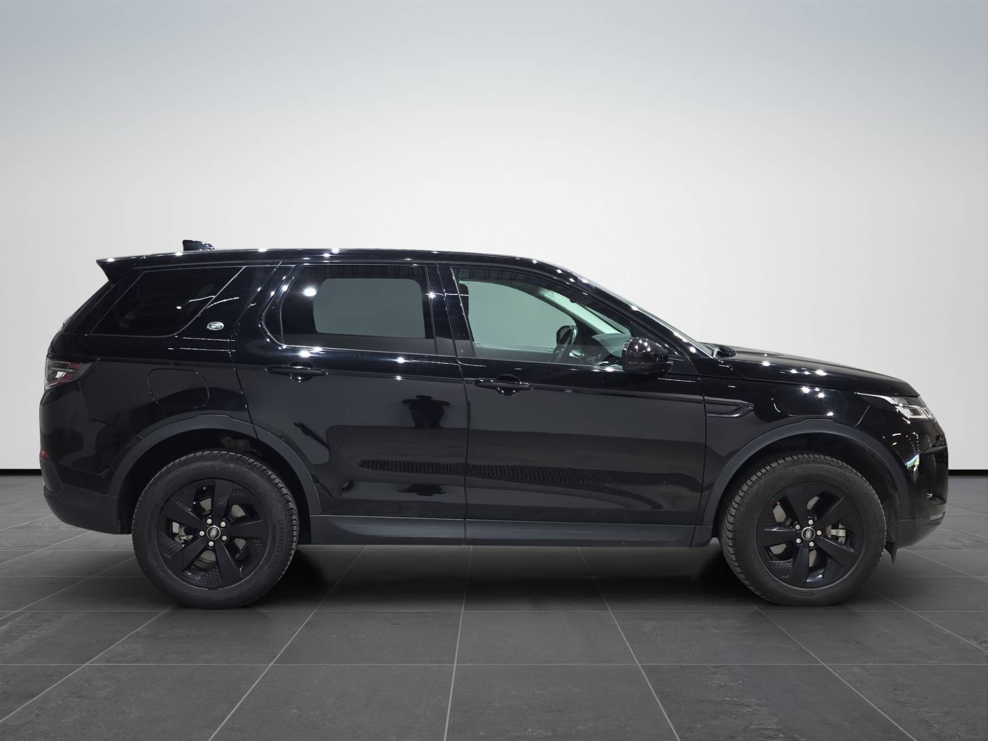 Auto Venduta - LAND ROVER Discovery Sport Discovery Sport 2.0d td4 mhev S awd 180cv auto usata in pronta consegna - Brandini
