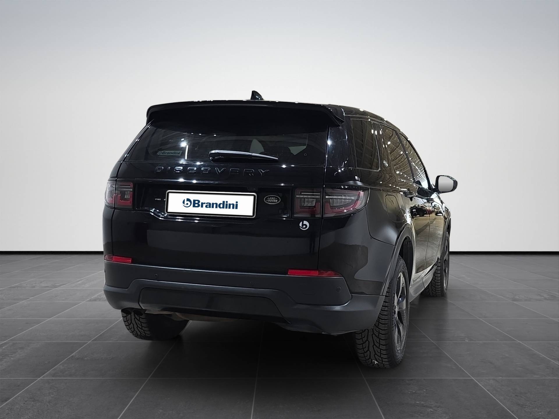Auto Venduta - LAND ROVER Discovery Sport Discovery Sport 2.0d td4 mhev S awd 180cv auto usata in pronta consegna - Brandini