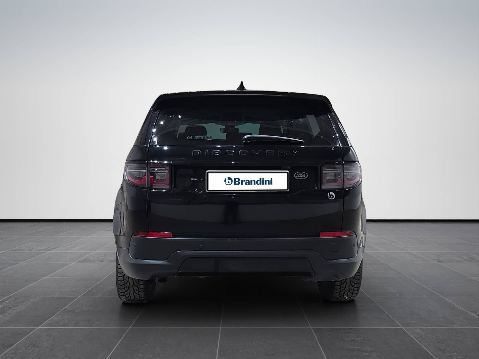 Auto Venduta - LAND ROVER Discovery Sport Discovery Sport 2.0d td4 mhev S awd 180cv auto usata in pronta consegna - Brandini