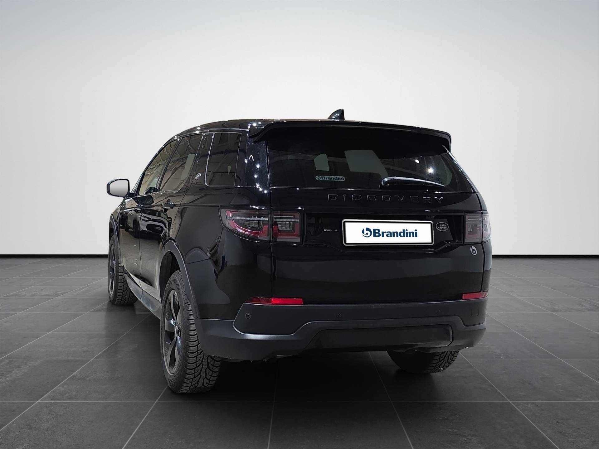 Auto Venduta - LAND ROVER Discovery Sport Discovery Sport 2.0d td4 mhev S awd 180cv auto usata in pronta consegna - Brandini