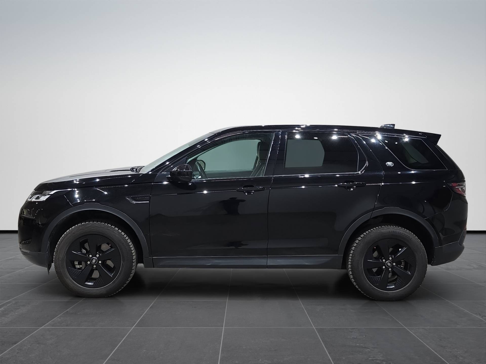 Auto Venduta - LAND ROVER Discovery Sport Discovery Sport 2.0d td4 mhev S awd 180cv auto usata in pronta consegna - Brandini