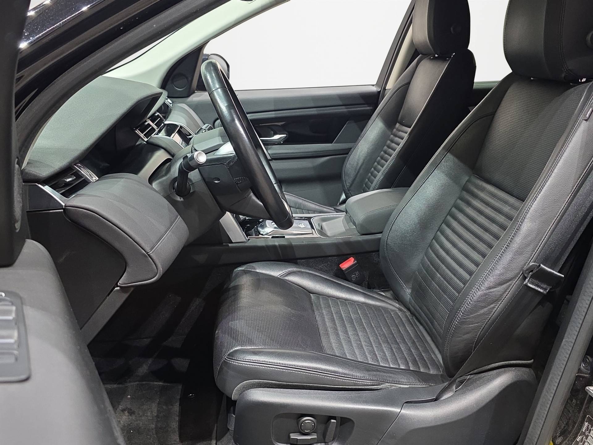 Auto Venduta - LAND ROVER Discovery Sport Discovery Sport 2.0d td4 mhev S awd 180cv auto usata in pronta consegna - Brandini