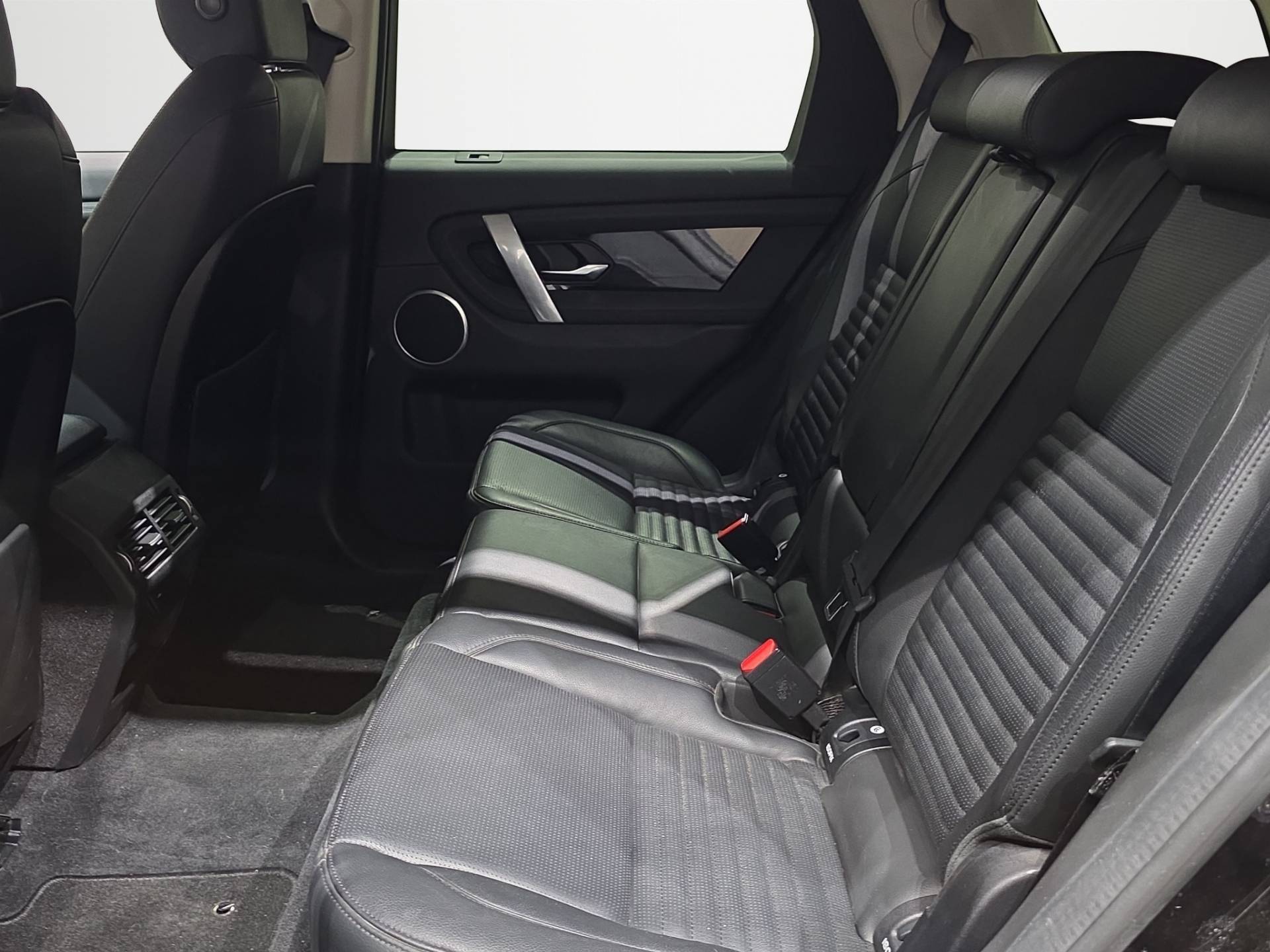 Auto Venduta - LAND ROVER Discovery Sport Discovery Sport 2.0d td4 mhev S awd 180cv auto usata in pronta consegna - Brandini