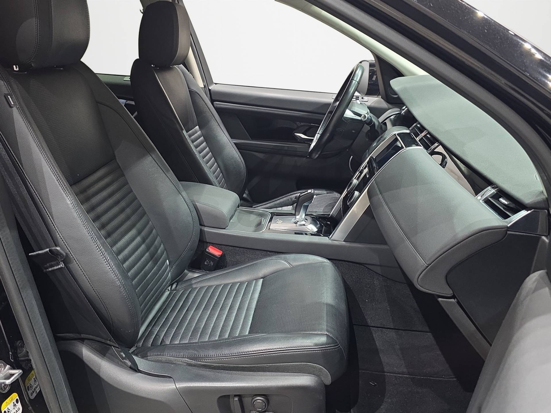 Auto Venduta - LAND ROVER Discovery Sport Discovery Sport 2.0d td4 mhev S awd 180cv auto usata in pronta consegna - Brandini