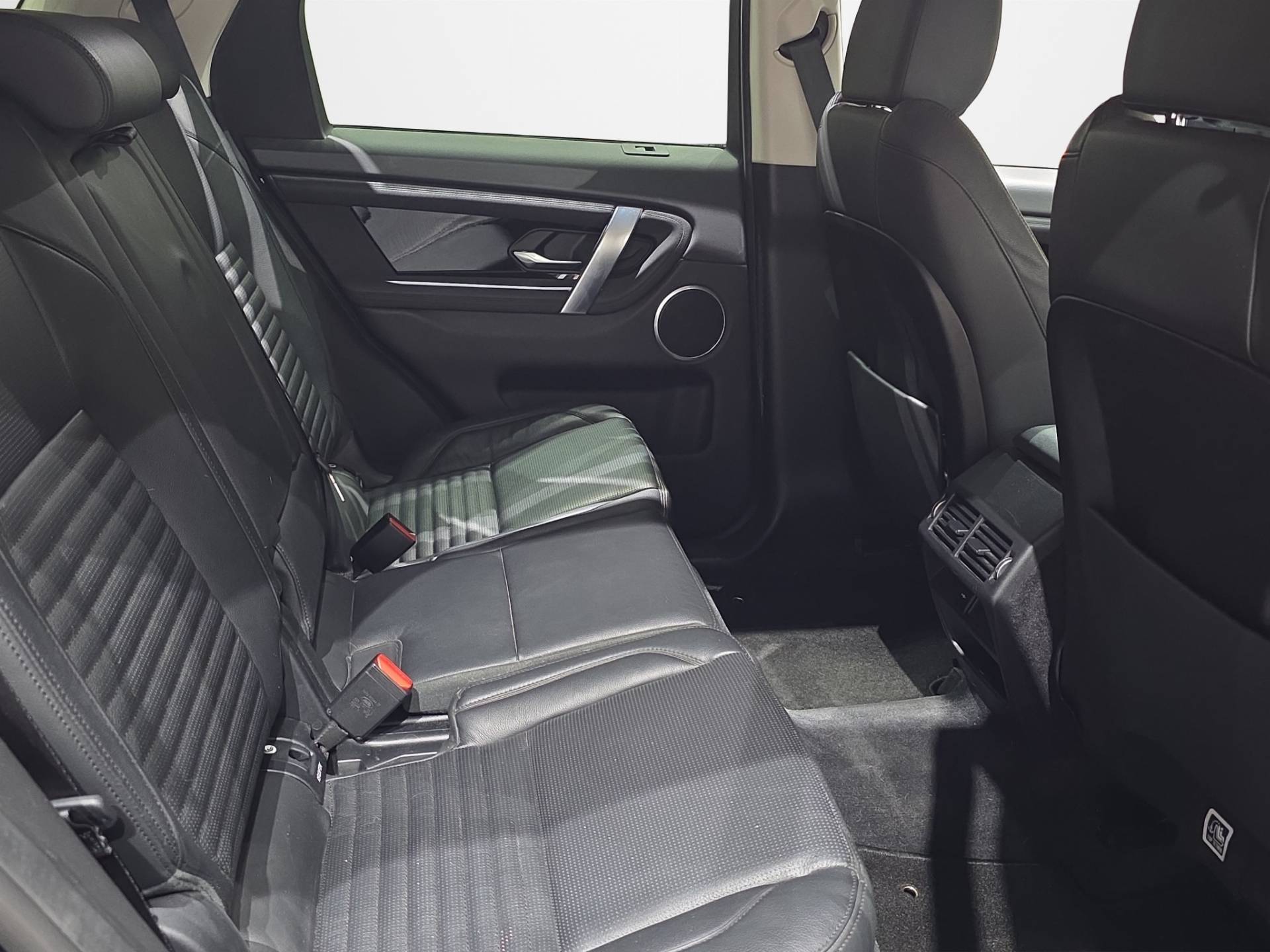 Auto Venduta - LAND ROVER Discovery Sport Discovery Sport 2.0d td4 mhev S awd 180cv auto usata in pronta consegna - Brandini