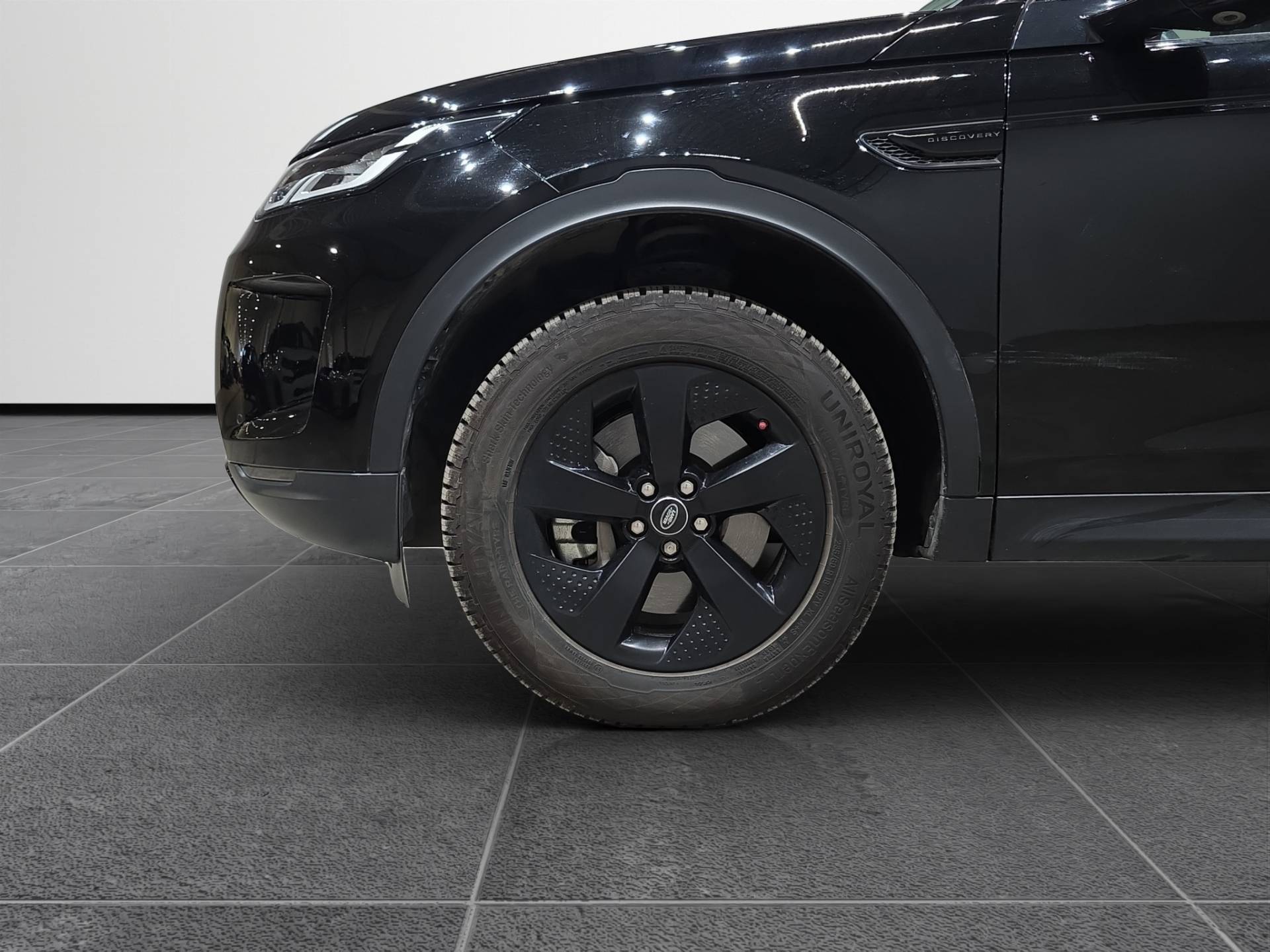 Auto Venduta - LAND ROVER Discovery Sport Discovery Sport 2.0d td4 mhev S awd 180cv auto usata in pronta consegna - Brandini