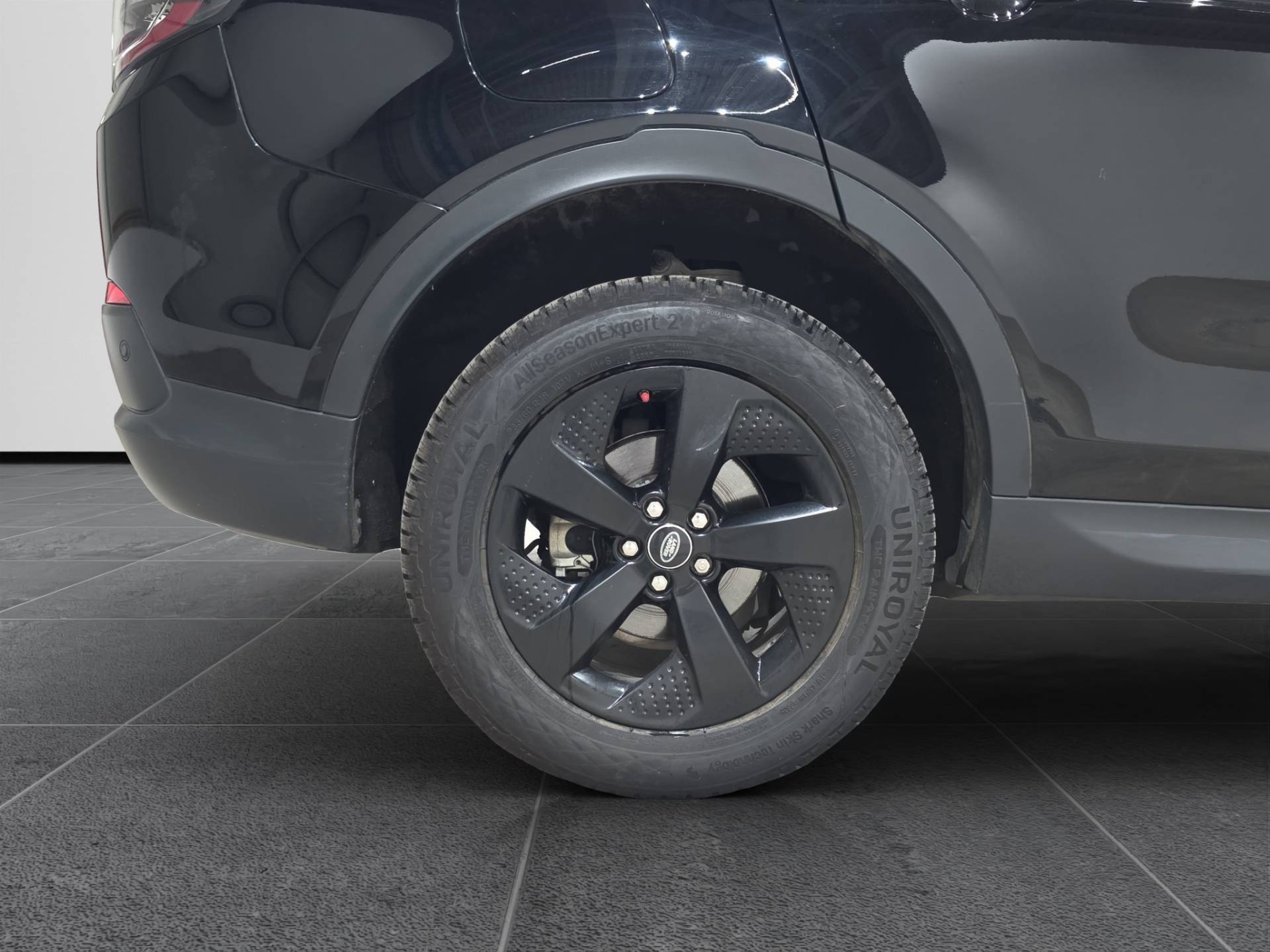 Auto Venduta - LAND ROVER Discovery Sport Discovery Sport 2.0d td4 mhev S awd 180cv auto usata in pronta consegna - Brandini