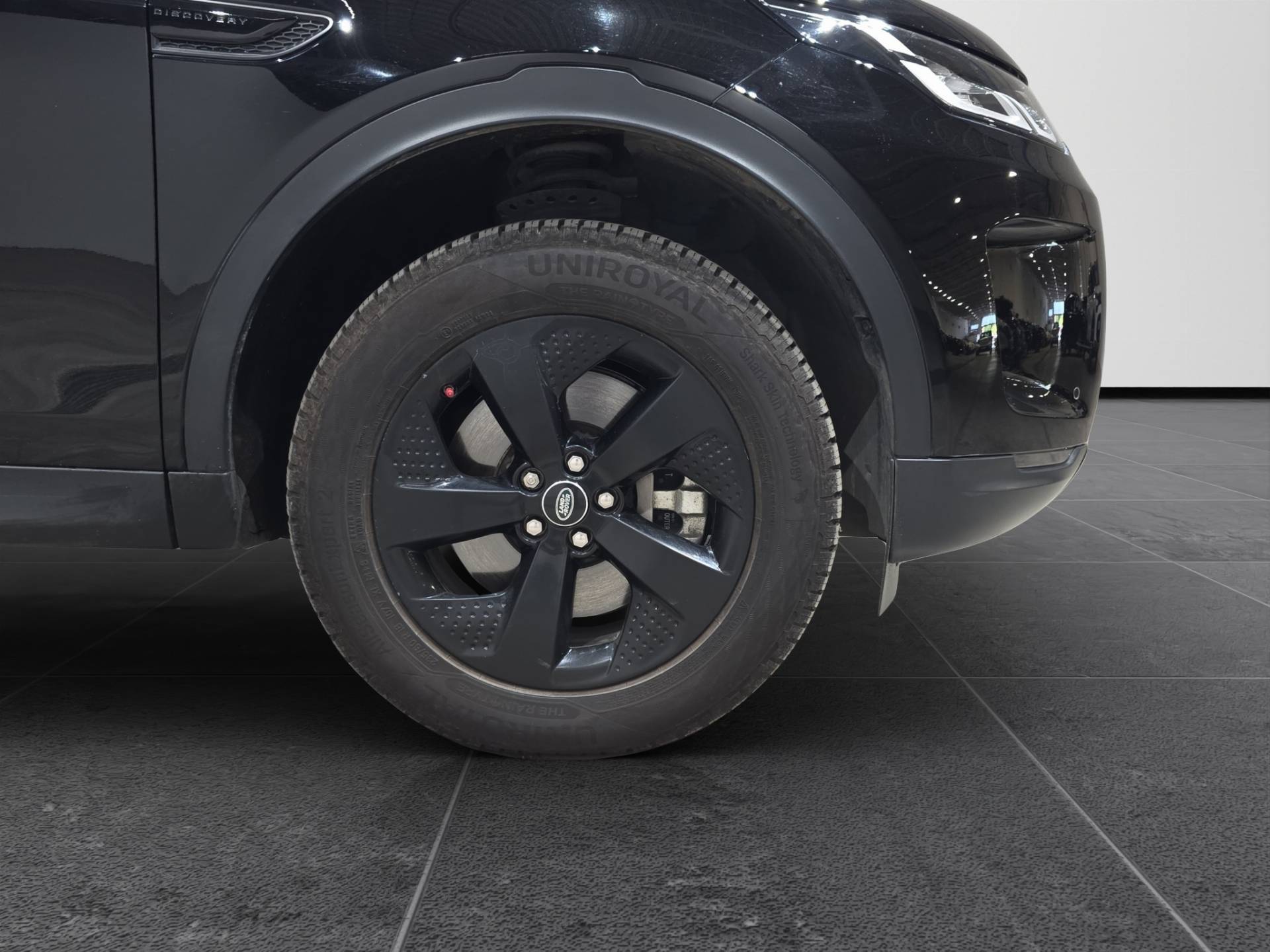 Auto Venduta - LAND ROVER Discovery Sport Discovery Sport 2.0d td4 mhev S awd 180cv auto usata in pronta consegna - Brandini