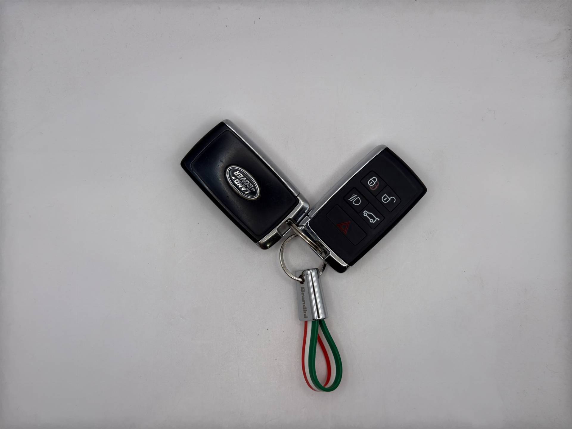 Auto Venduta - LAND ROVER Discovery Sport Discovery Sport 2.0d td4 mhev S awd 180cv auto usata in pronta consegna - Brandini