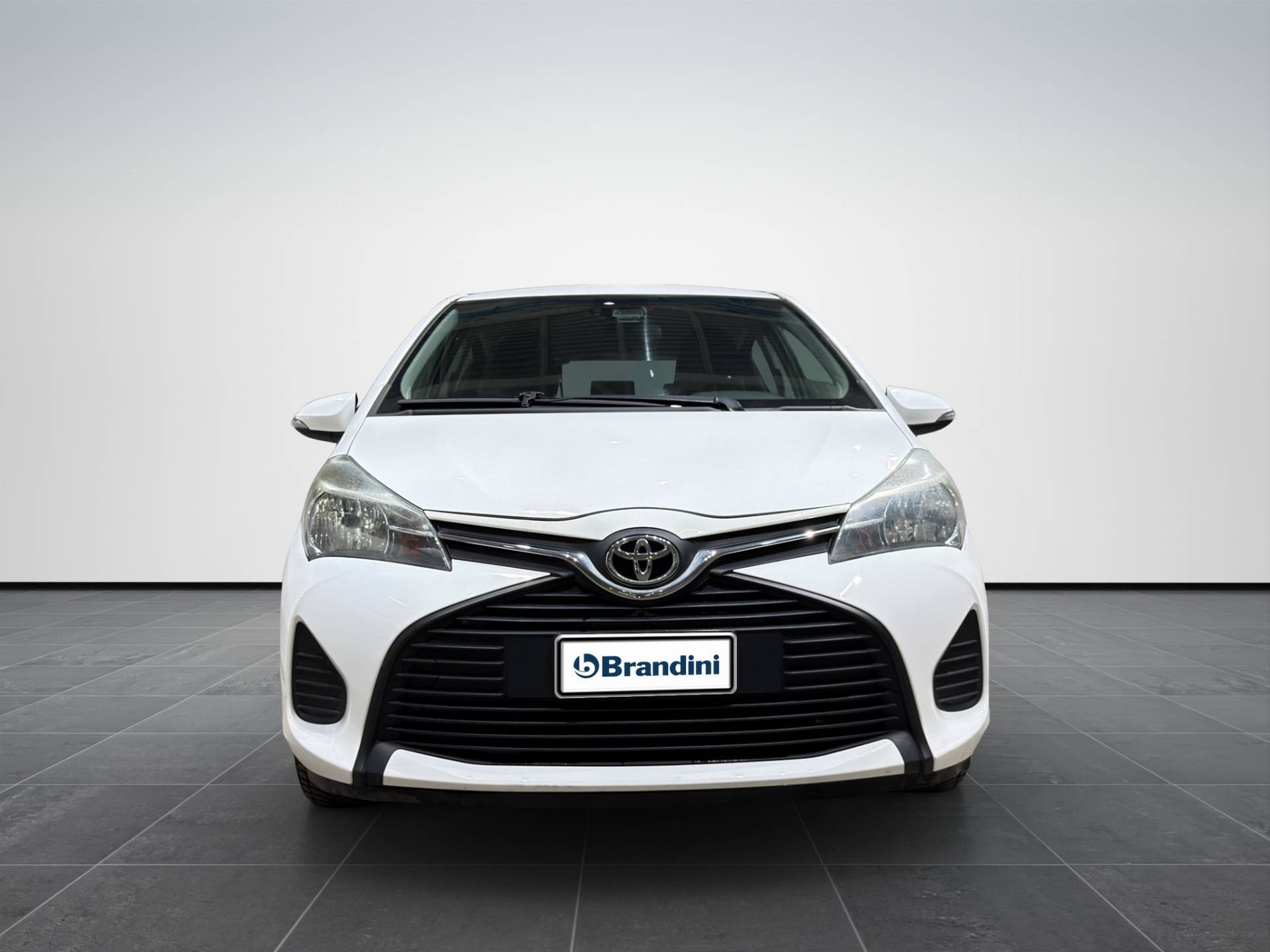 TOYOTA Yaris Yaris 1.0 Active 5p usata in pronta consegna - Brandini