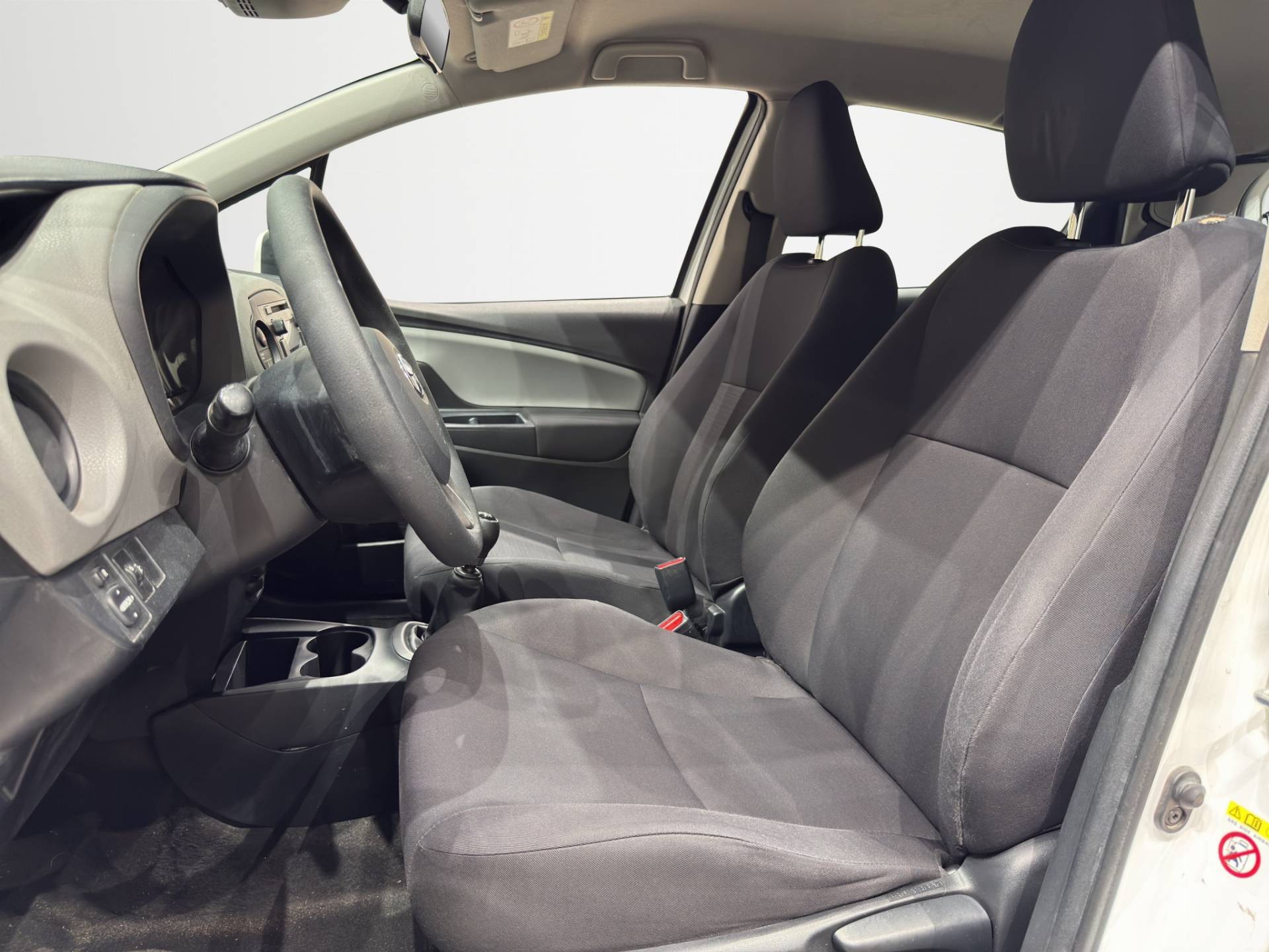 TOYOTA Yaris Yaris 1.0 Active 5p usata in pronta consegna - Brandini