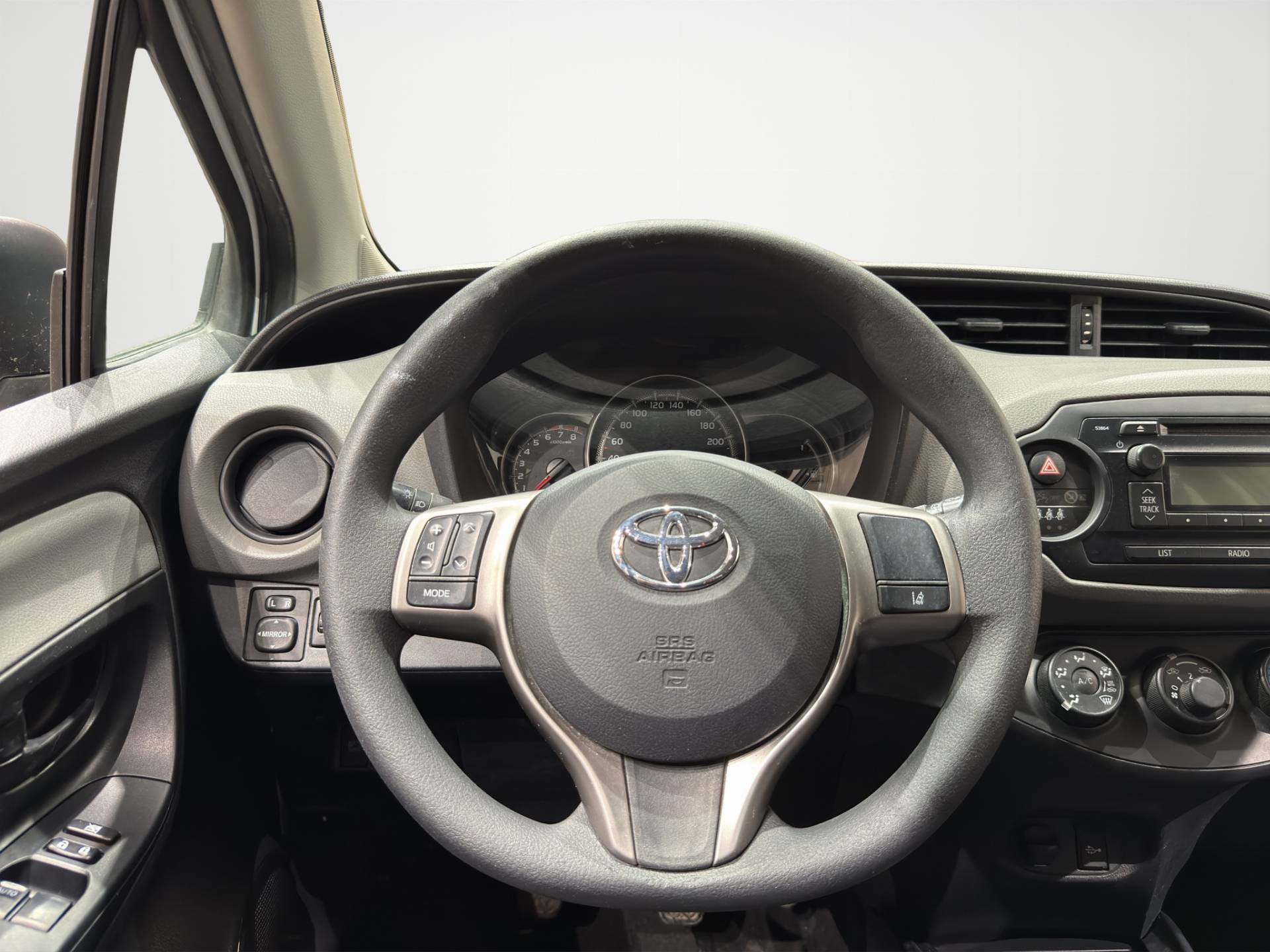 TOYOTA Yaris Yaris 1.0 Active 5p usata in pronta consegna - Brandini