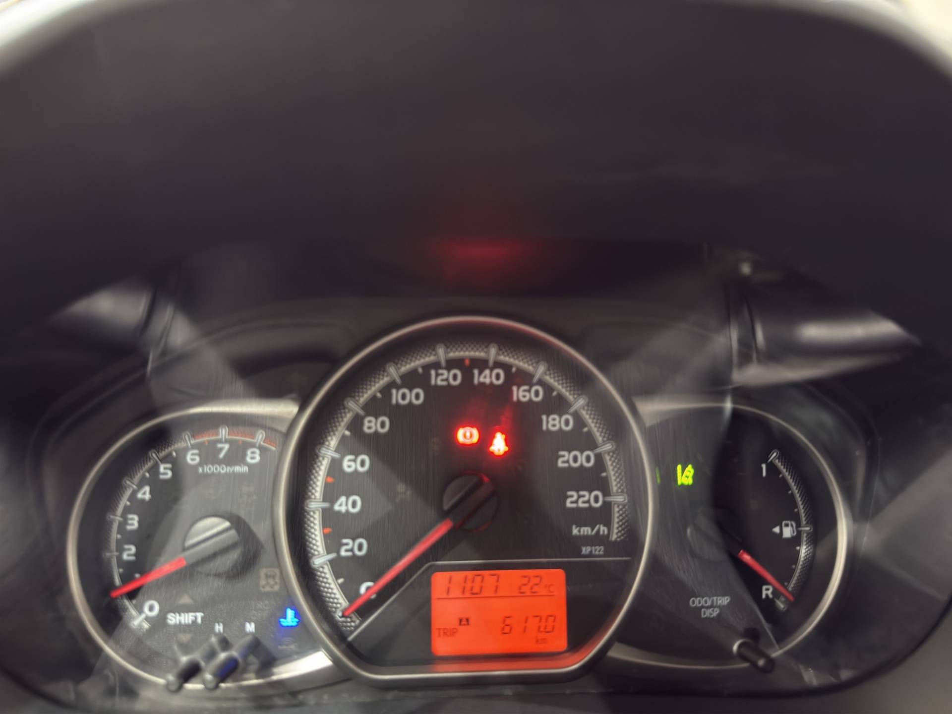 TOYOTA Yaris Yaris 1.0 Active 5p usata in pronta consegna - Brandini