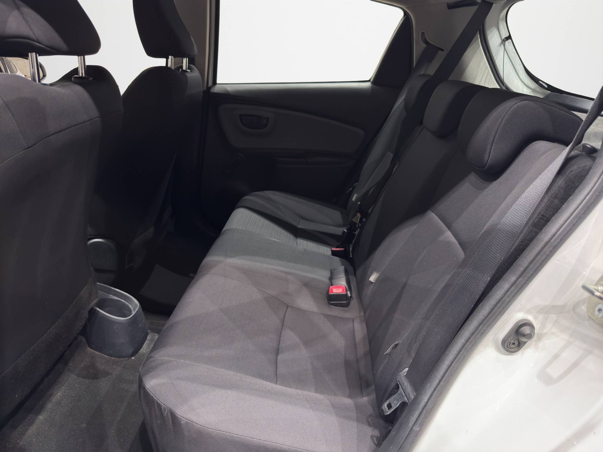 TOYOTA Yaris Yaris 1.0 Active 5p usata in pronta consegna - Brandini