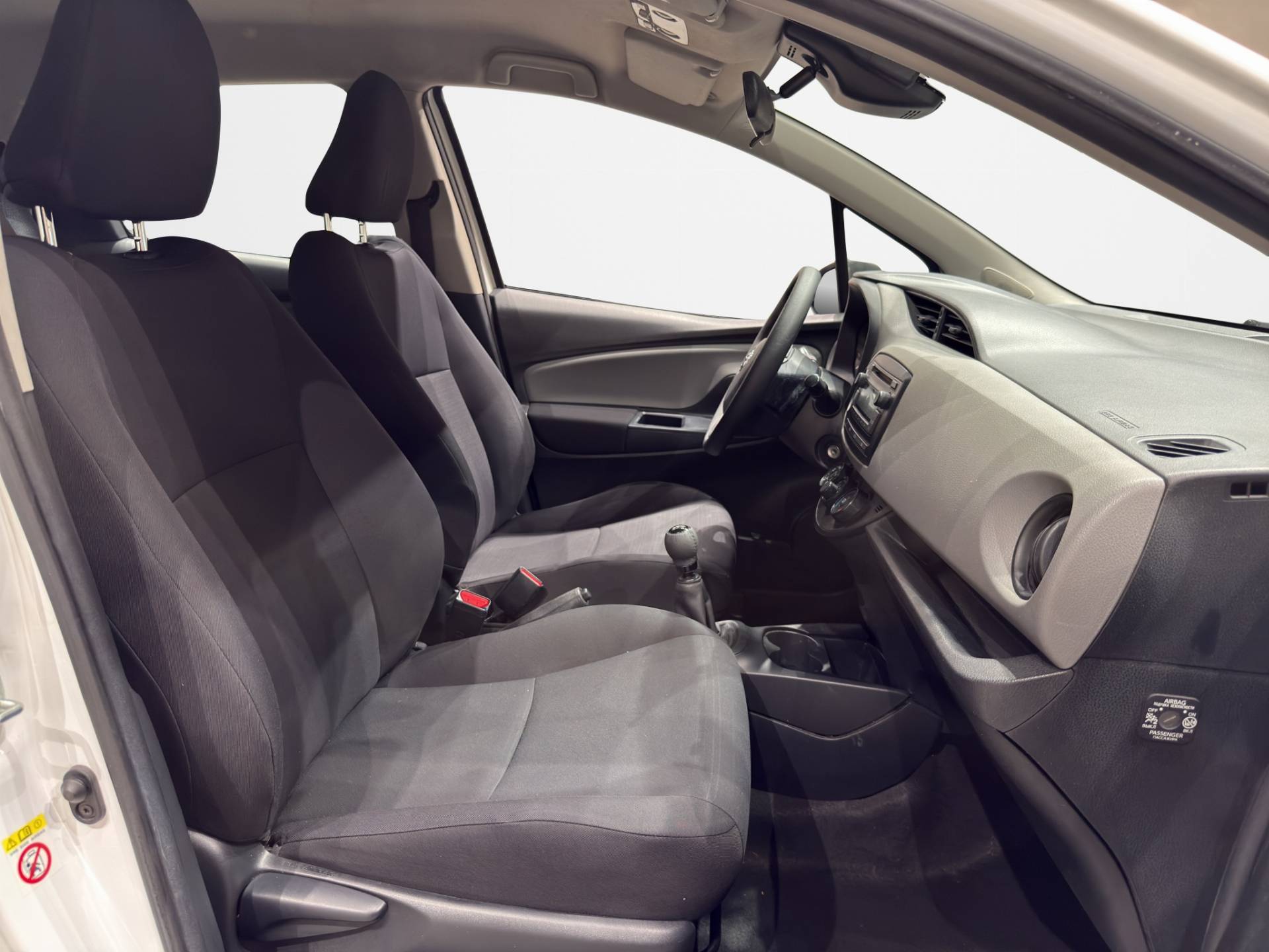 TOYOTA Yaris Yaris 1.0 Active 5p usata in pronta consegna - Brandini