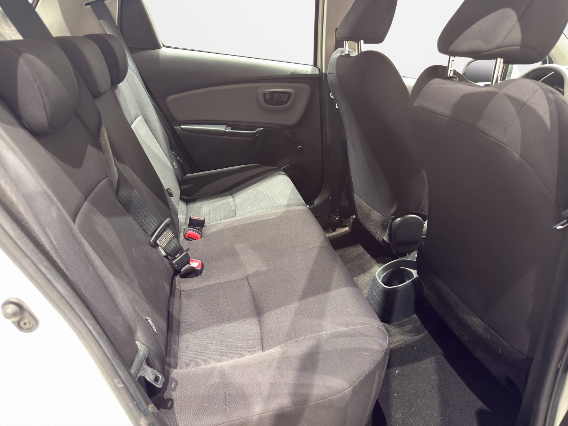TOYOTA Yaris Yaris 1.0 Active 5p usata in pronta consegna - Brandini