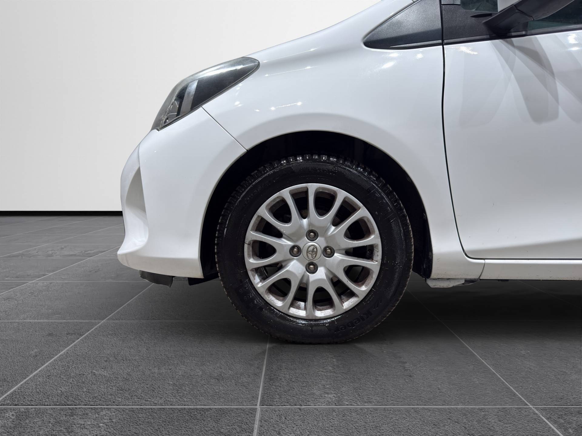 TOYOTA Yaris Yaris 1.0 Active 5p usata in pronta consegna - Brandini