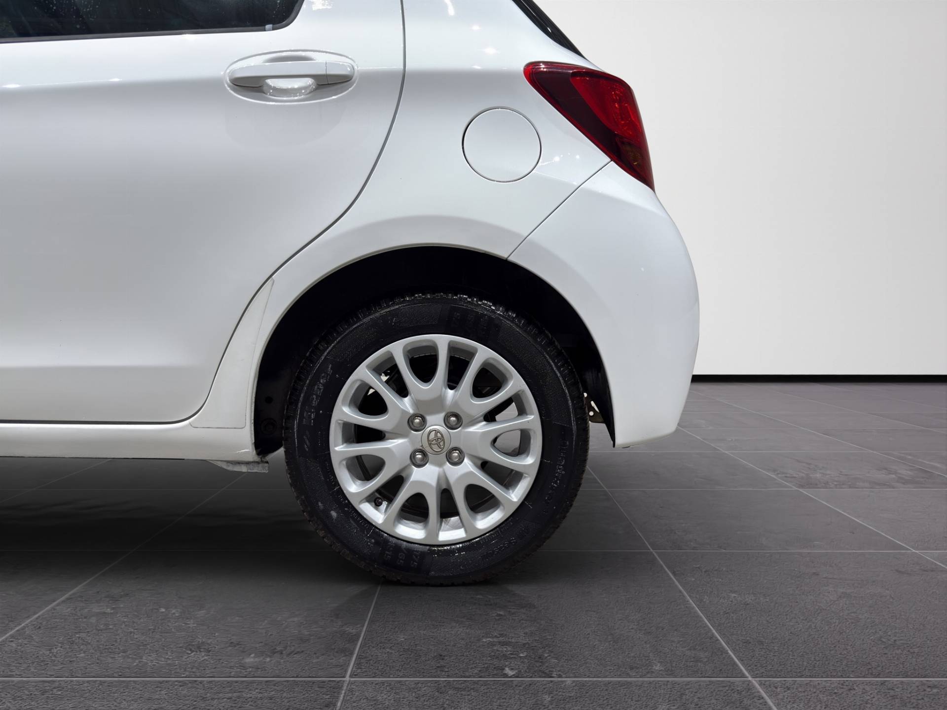 TOYOTA Yaris Yaris 1.0 Active 5p usata in pronta consegna - Brandini