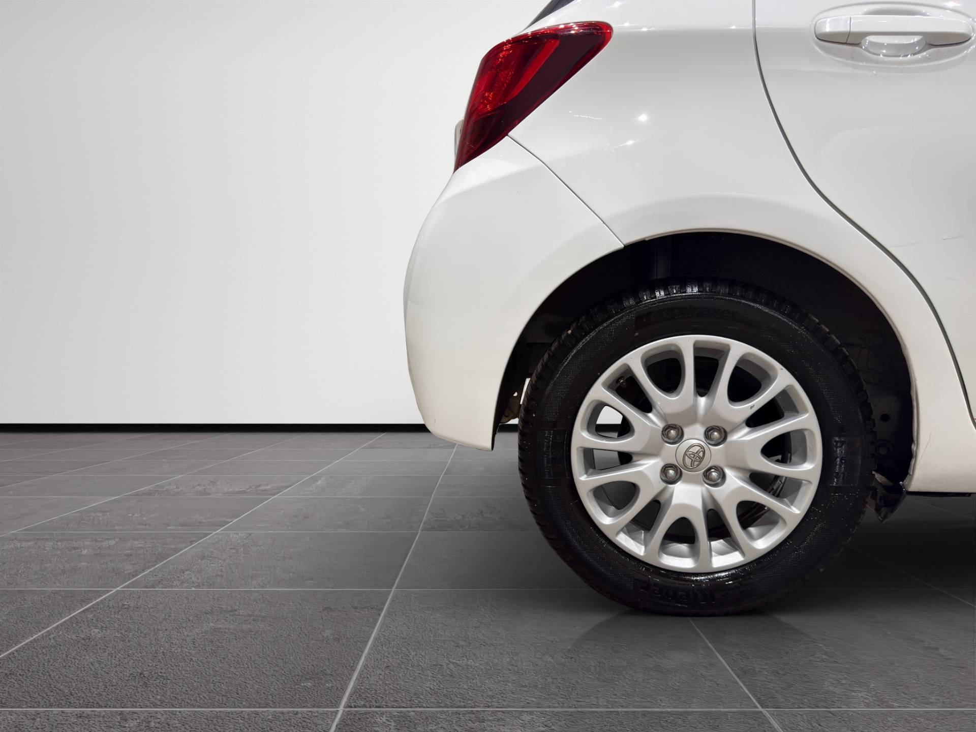 TOYOTA Yaris Yaris 1.0 Active 5p usata in pronta consegna - Brandini