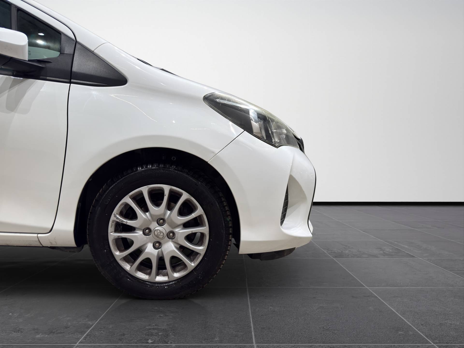 TOYOTA Yaris Yaris 1.0 Active 5p usata in pronta consegna - Brandini