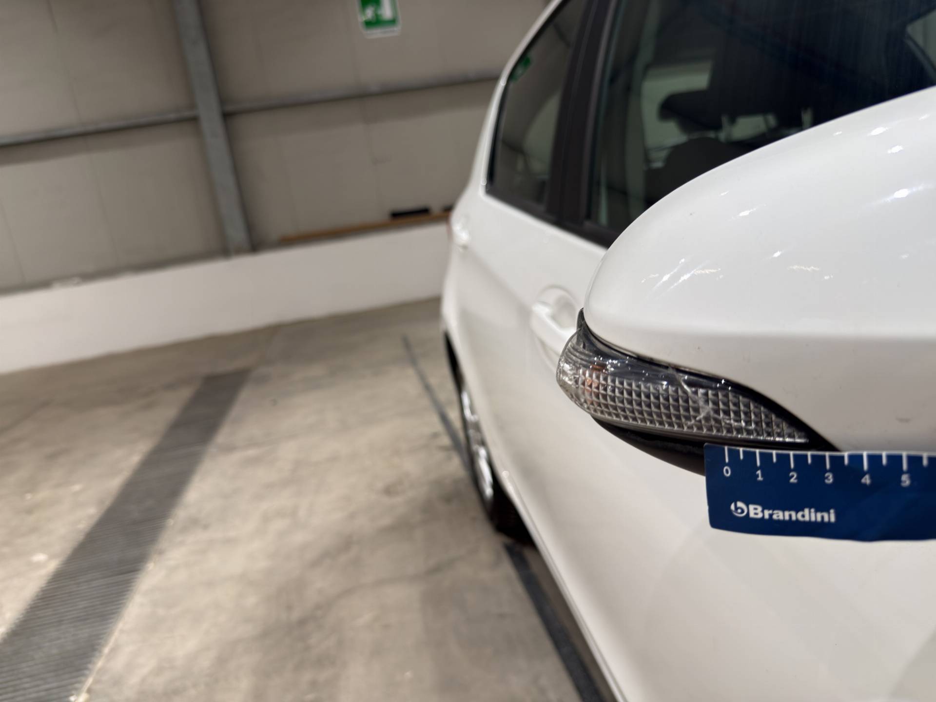 TOYOTA Yaris Yaris 1.0 Active 5p usata in pronta consegna - Brandini