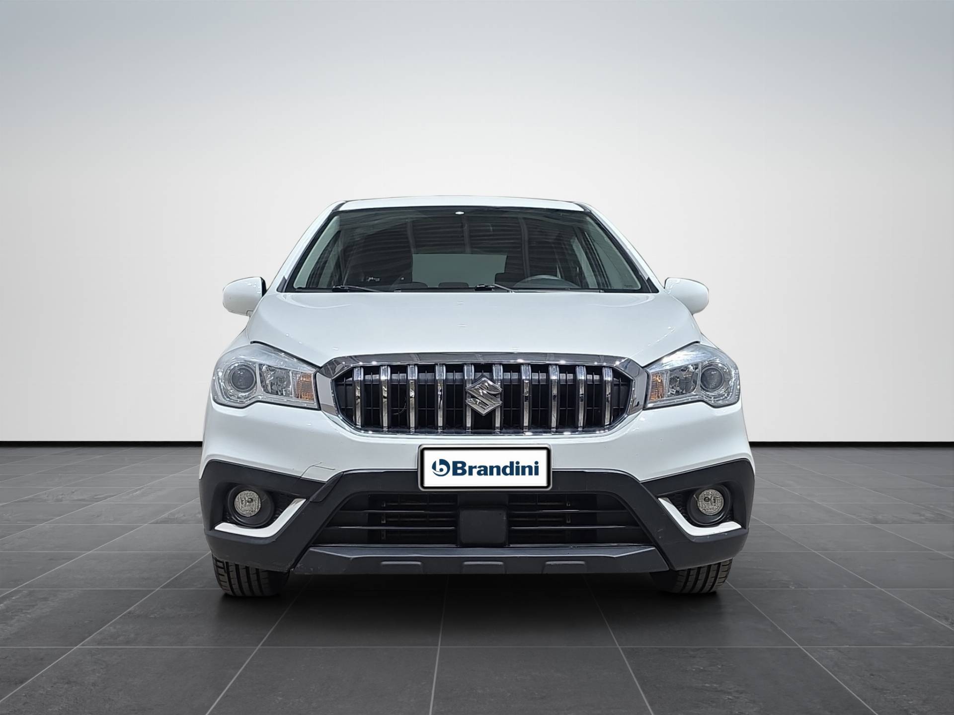 Auto Venduta - SUZUKI S-Cross S-Cross 1.0 boosterjet Easy 2wd my19 usata in pronta consegna - Brandini