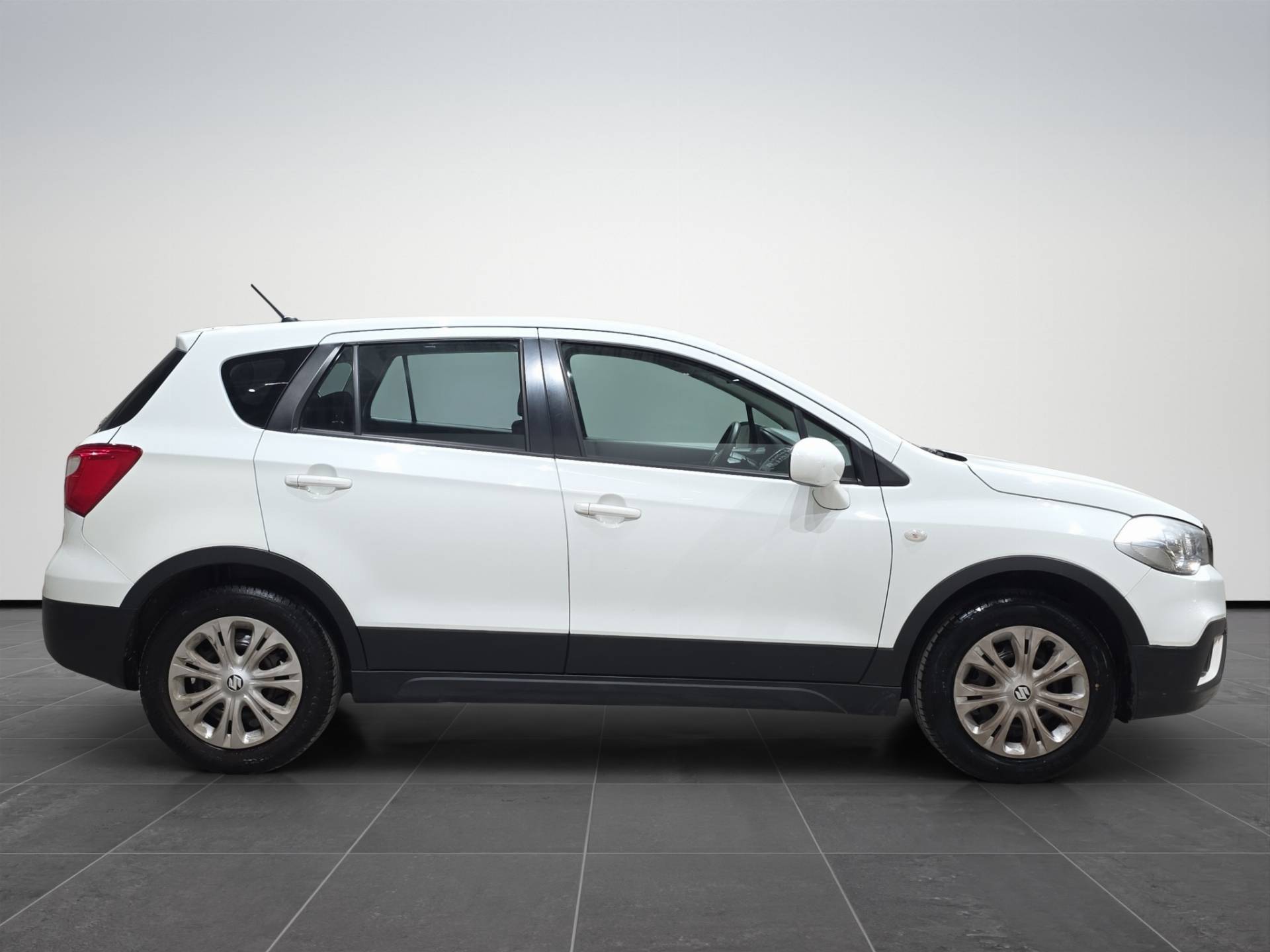 Auto Venduta - SUZUKI S-Cross S-Cross 1.0 boosterjet Easy 2wd my19 usata in pronta consegna - Brandini
