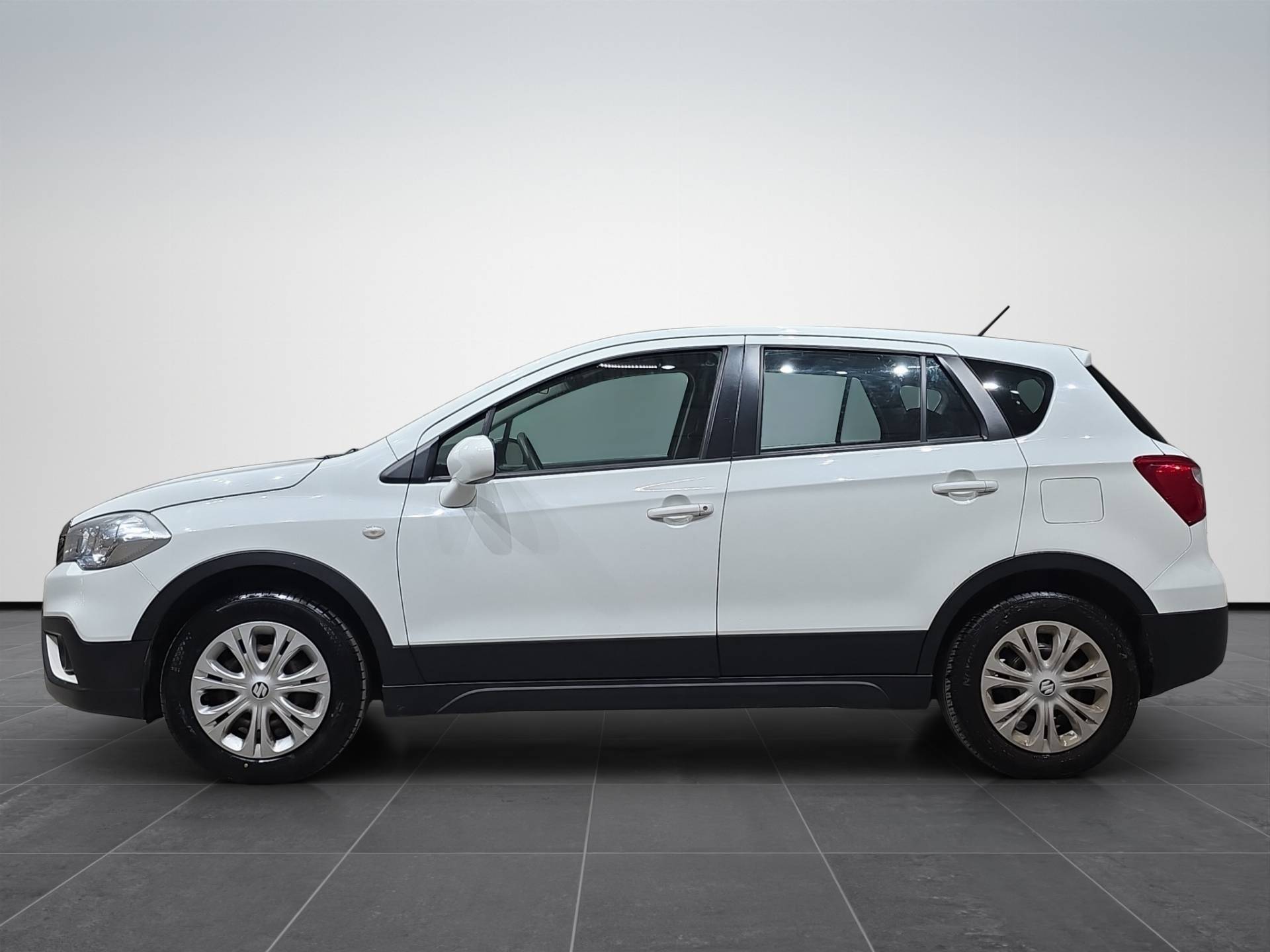 Auto Venduta - SUZUKI S-Cross S-Cross 1.0 boosterjet Easy 2wd my19 usata in pronta consegna - Brandini